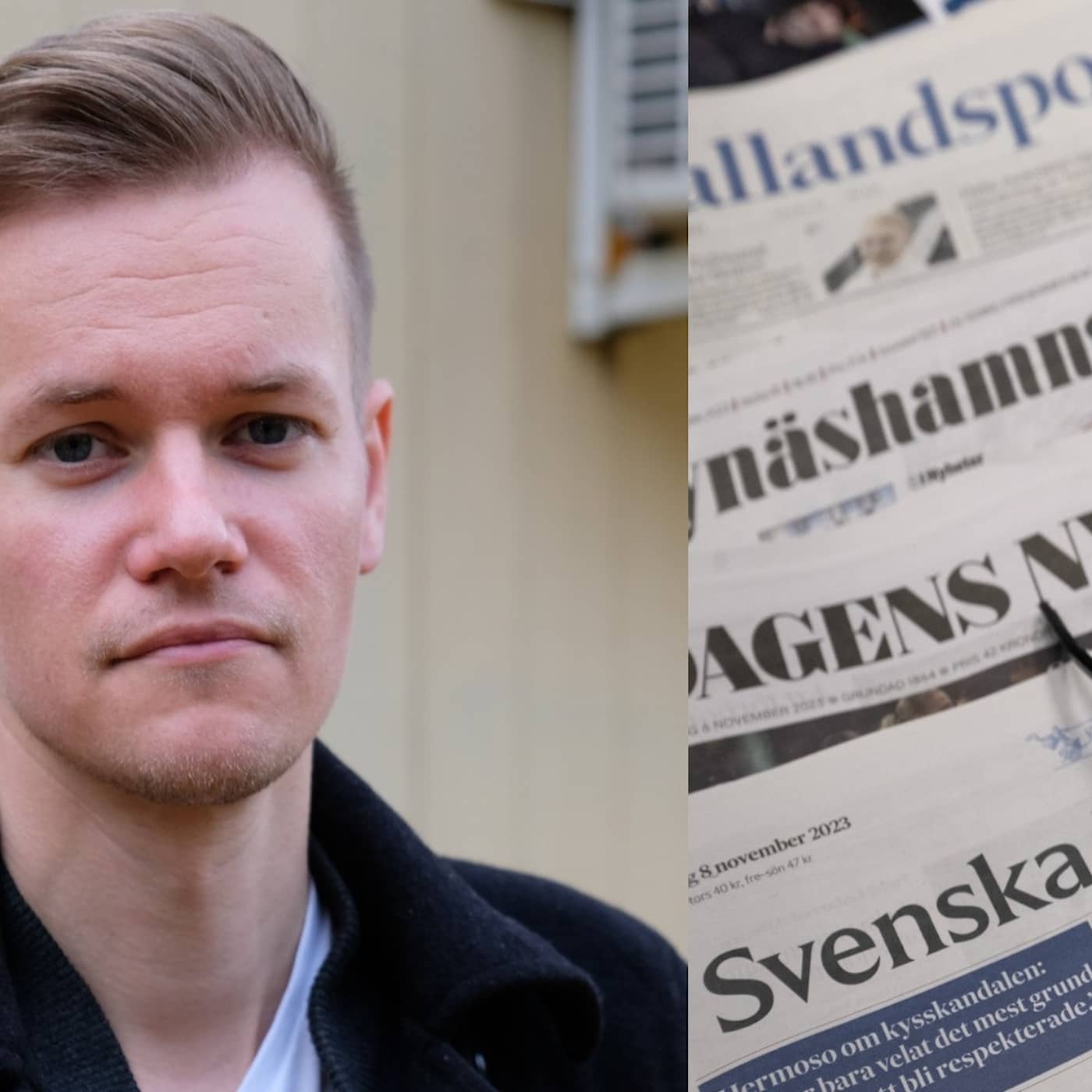Så kan Joakim Medin-åtalet påverka journalistiken