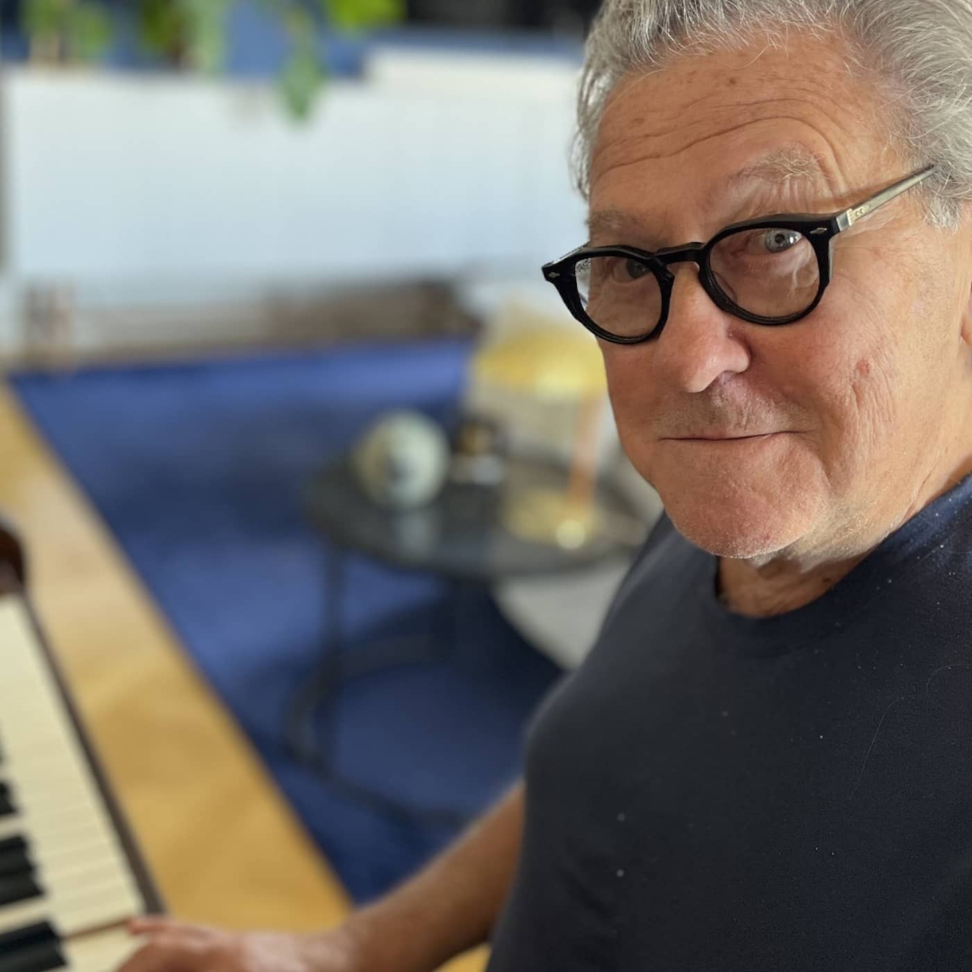 Tommy Körberg: ”Man ska inte försöka förstå musik – man ska uppleva den”
