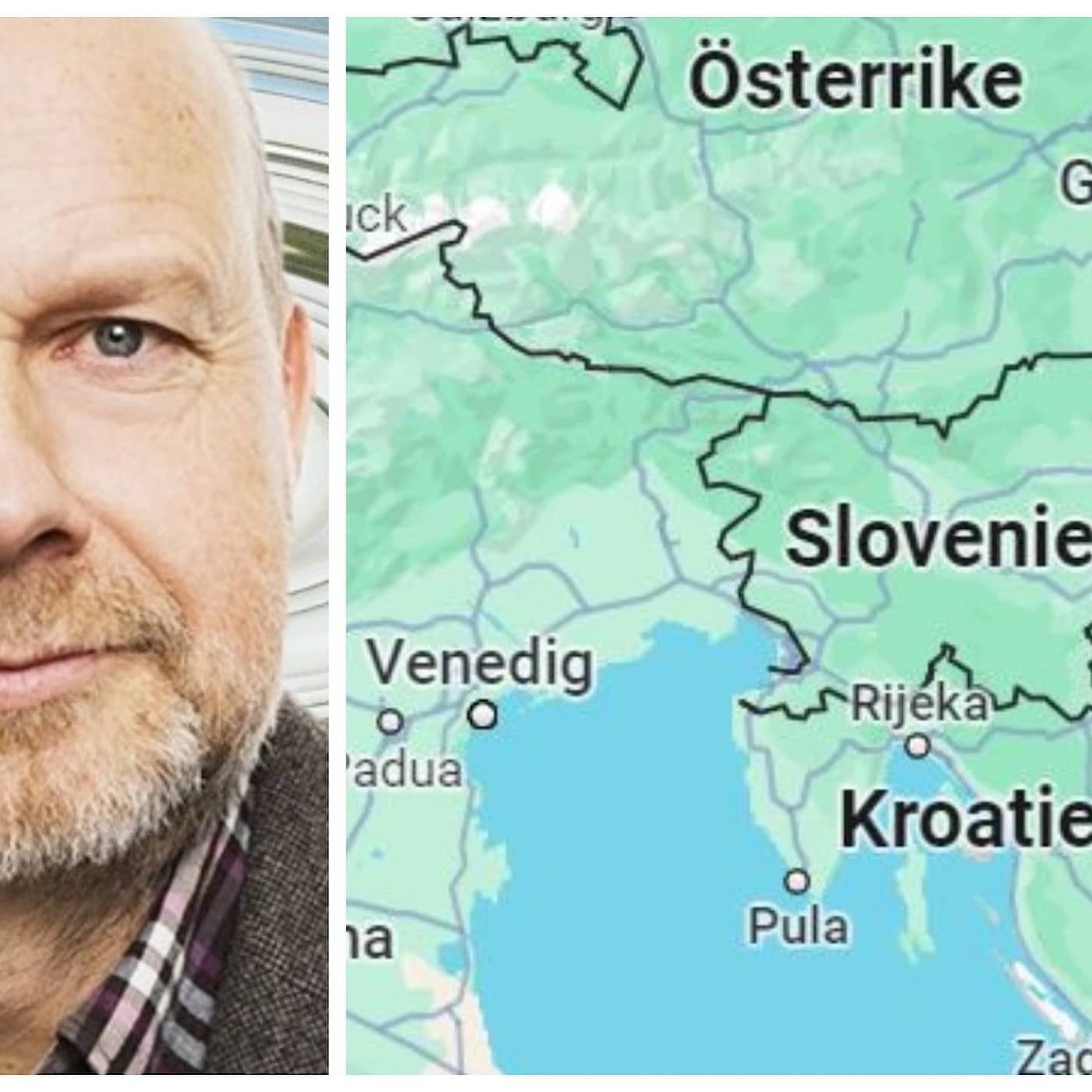 På drift i EU – del 4: Slovenien