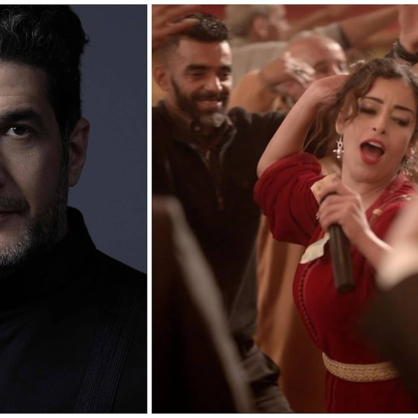 Nabil Ayouch: ”Jag har sett män bli helt galna av de här kvinnorna!”