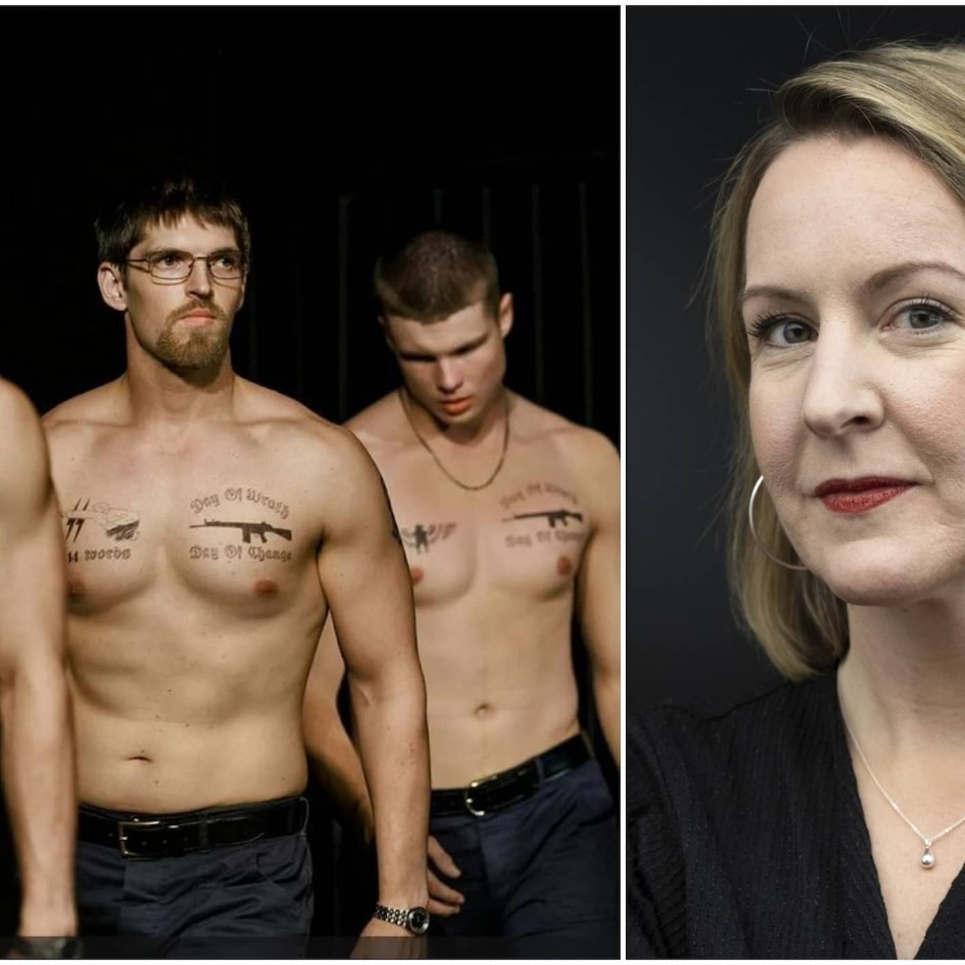 Sanna Lenken om Smärtpunkten: ”Jag blev lite besatt”