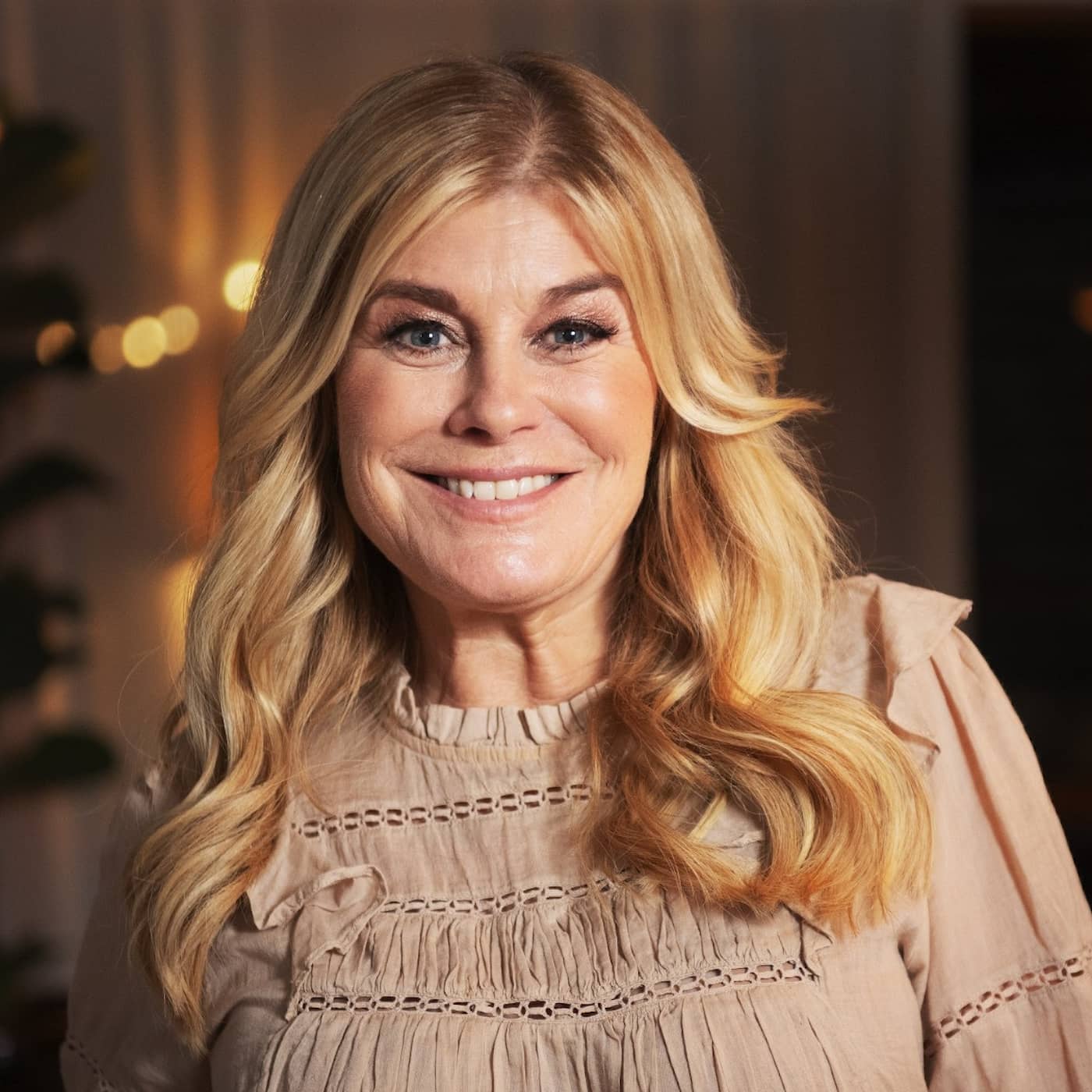 Pernilla Wahlgren – den ”avdankade schlagerstjärnan” som skapade en dynasti