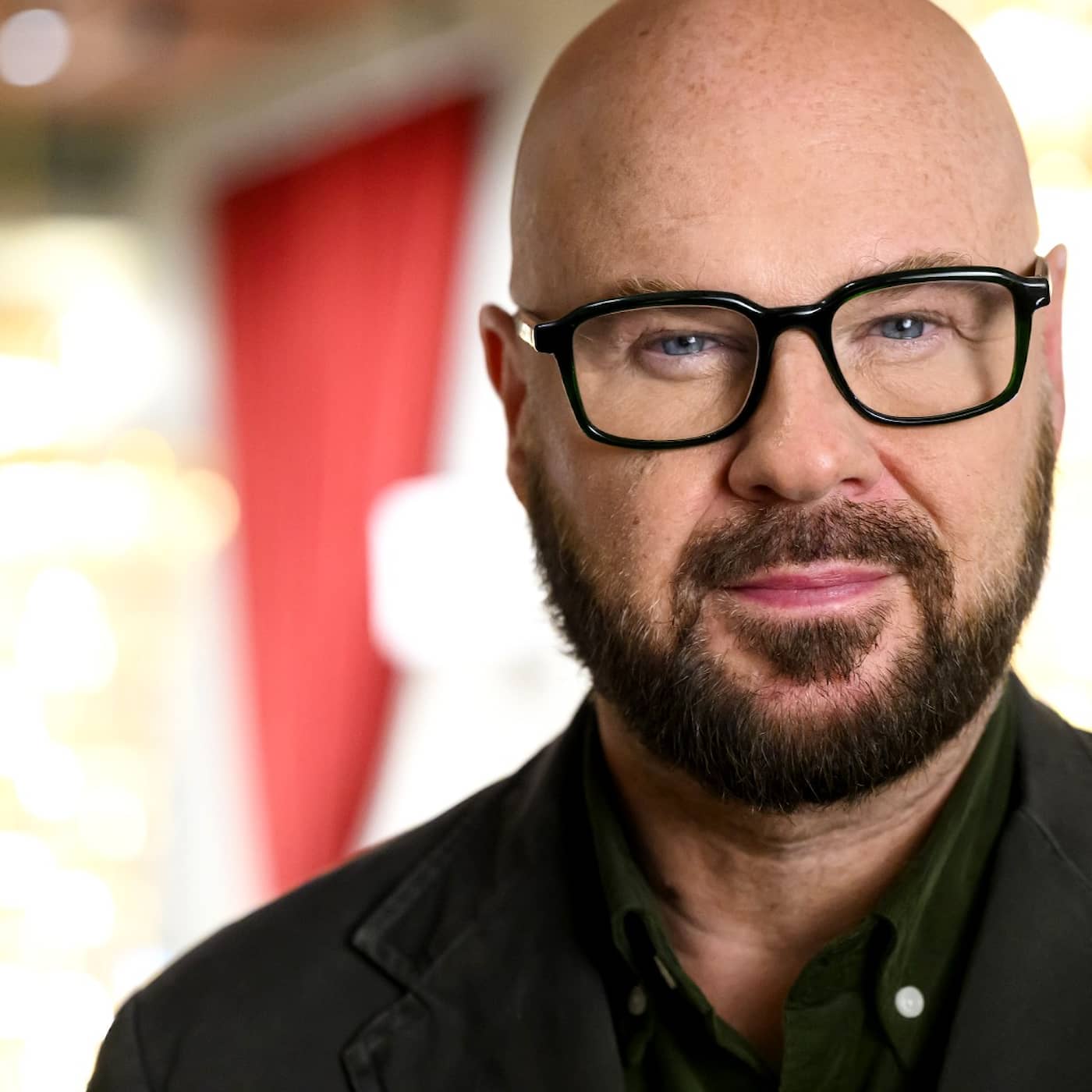 Fredrik Kempe om det svenska musikalundret: ”Vi har inte peakat”