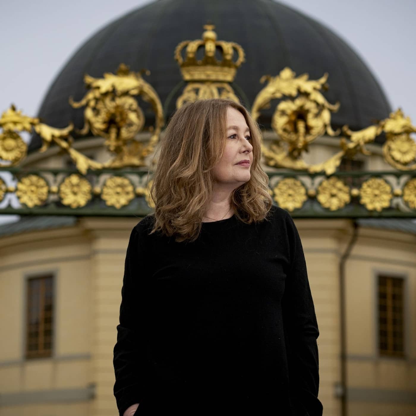 Åsa Linderborg sätter ”Tjabo” under lupp