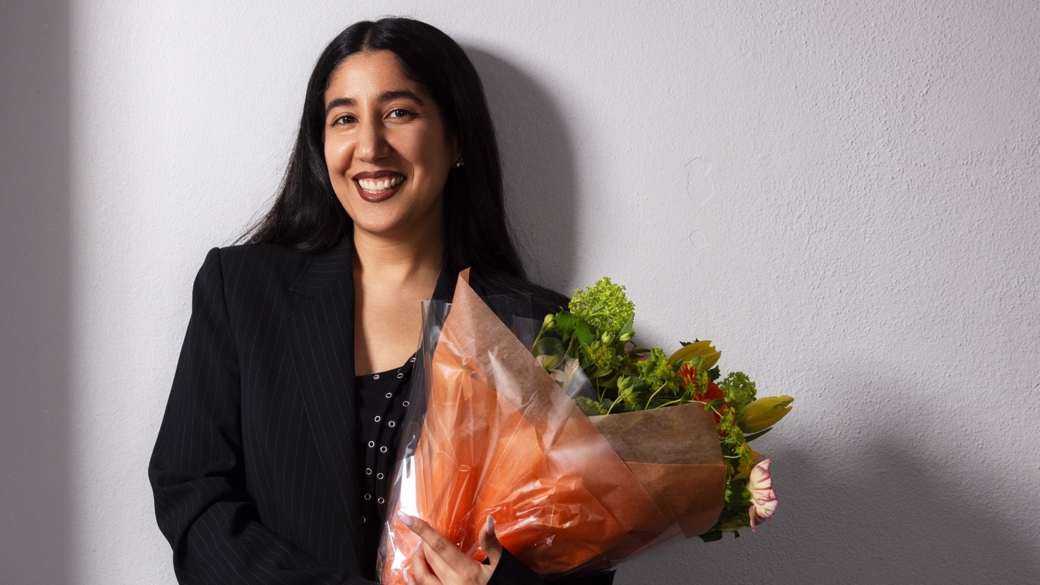 Debutanten Leila Inanna Sultan vinner Sveriges radios Lyrikpris