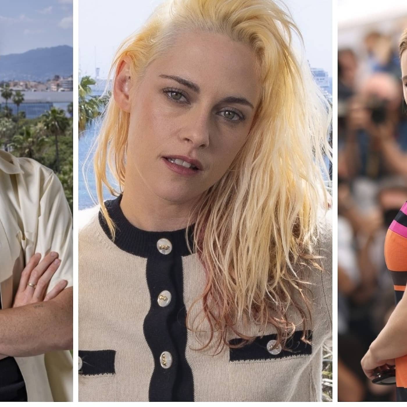 Hollywoodstjärnorna som ställer sig bakom kameran