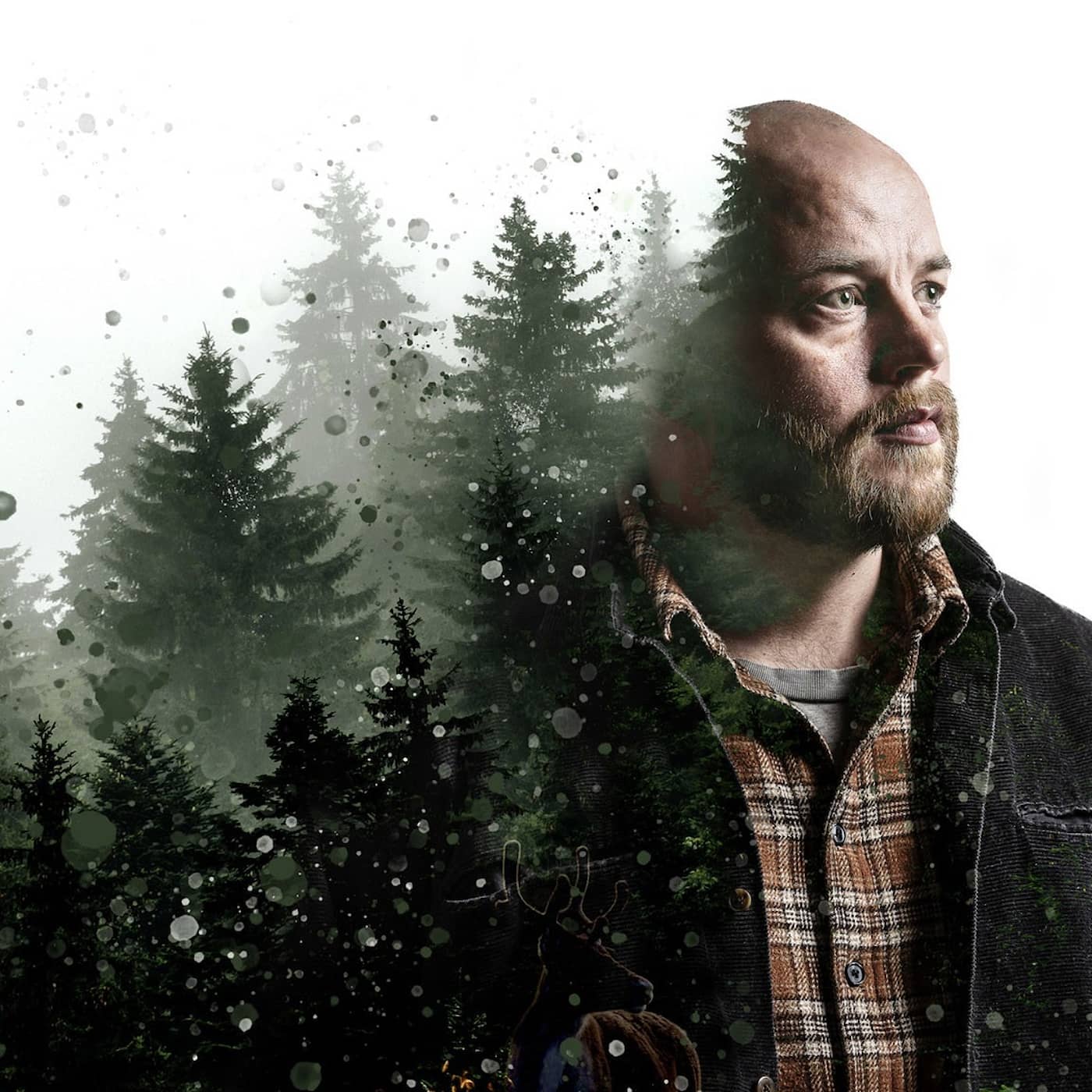 Teater mitt i nuet om människorna i den gröna omställningen