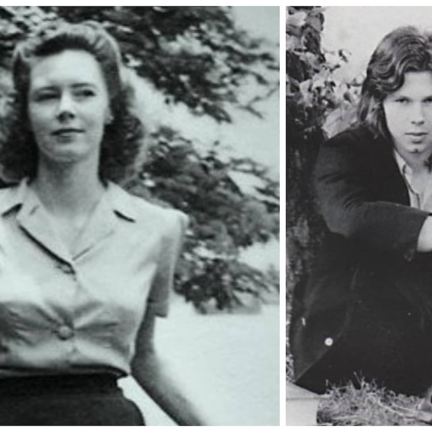 Molly Drake – kvinnan som fostrade vemodsikonen Nick Drake