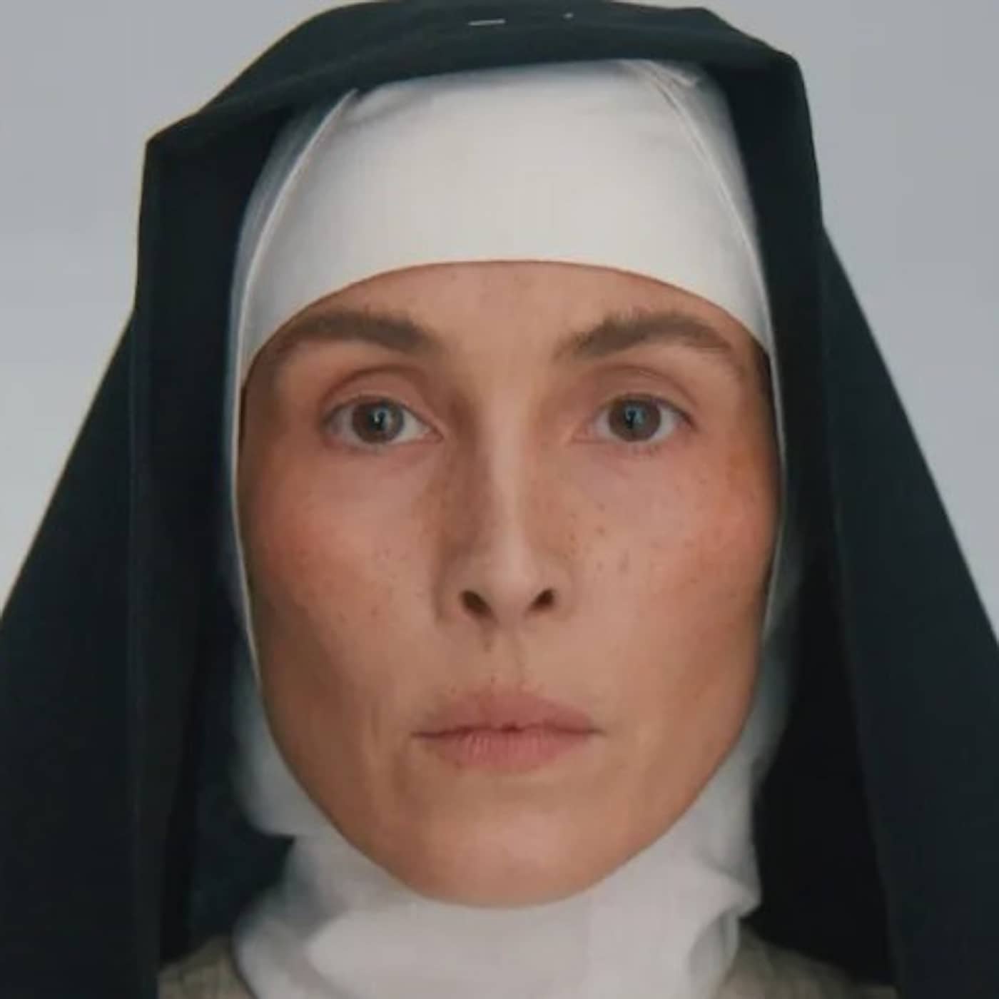 Noomi Rapace om Moder Teresa: ”Hon hade ett själsligt mörker”