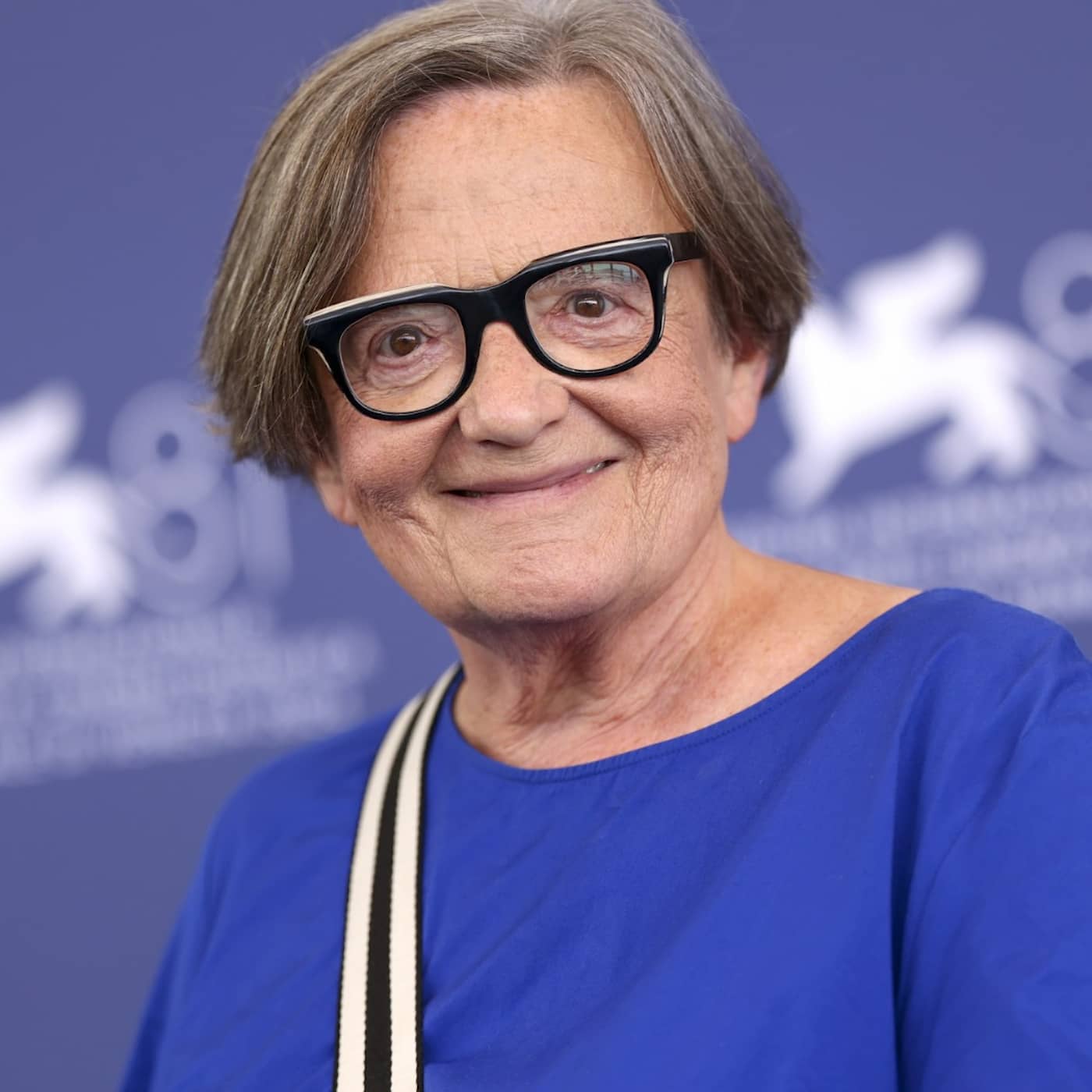Agnieszka Holland gör film om Europas dubbla ansikte