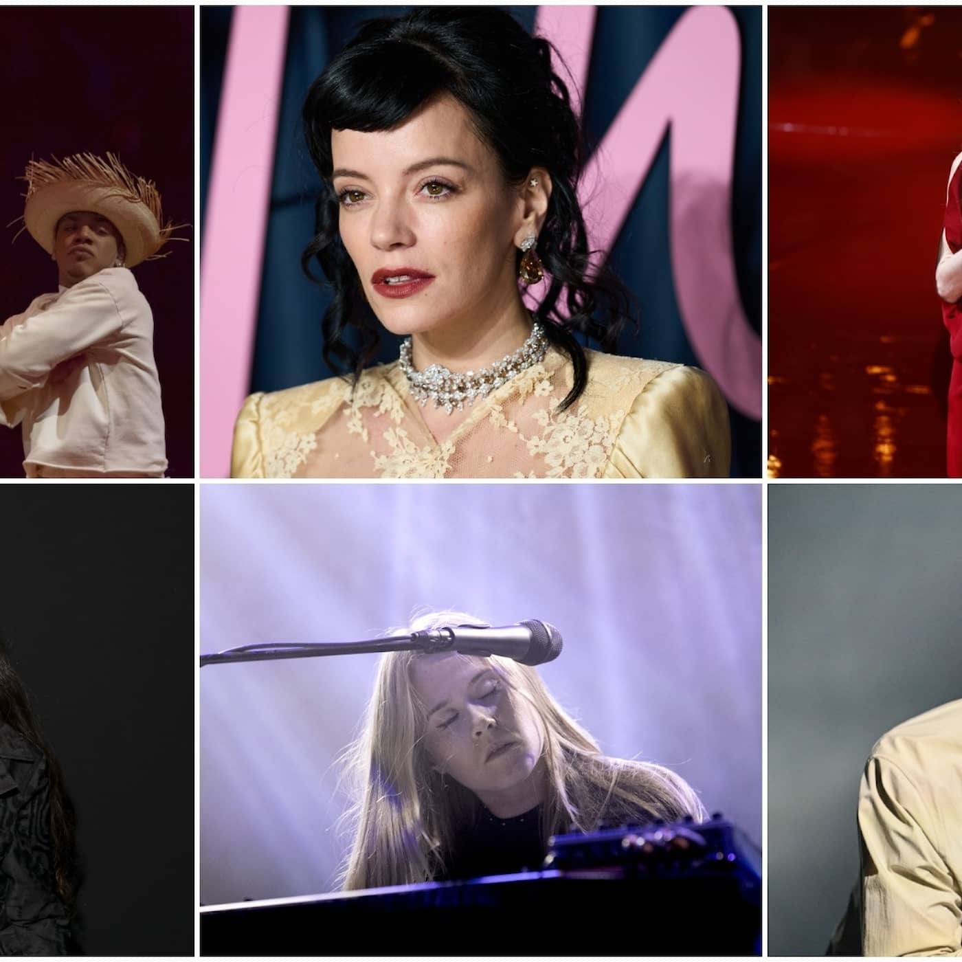 Musikåret 2025 – det här var bäst!