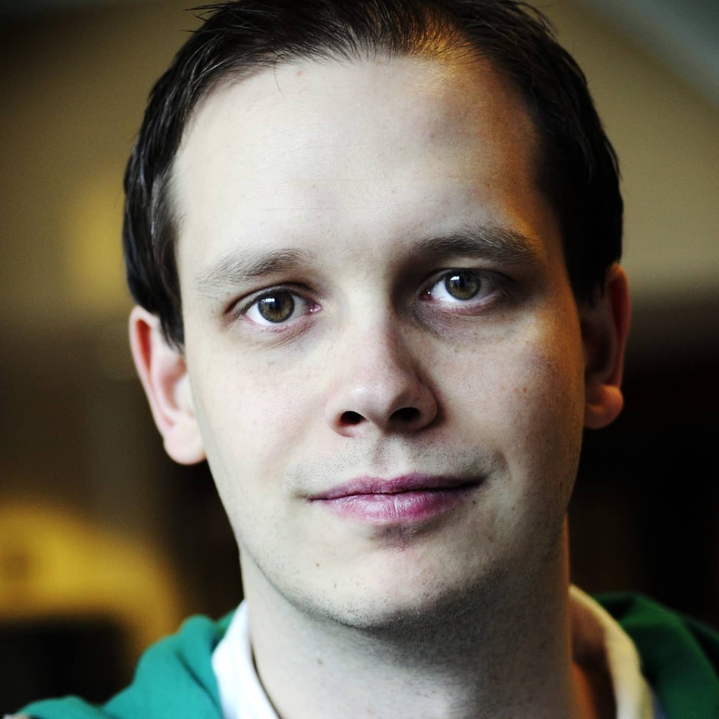 Peter Sunde om The Pirate Bay: ”Vi gjorde allt helt rätt”