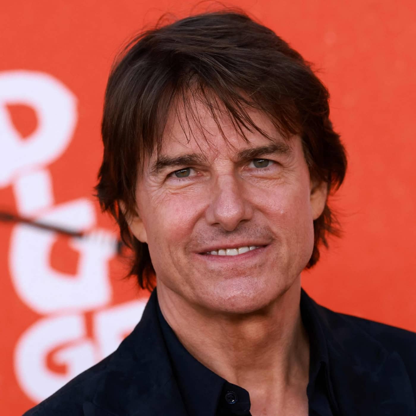 Tom Cruise: ”Mitt skådespeleri ska vara som jazz!”
