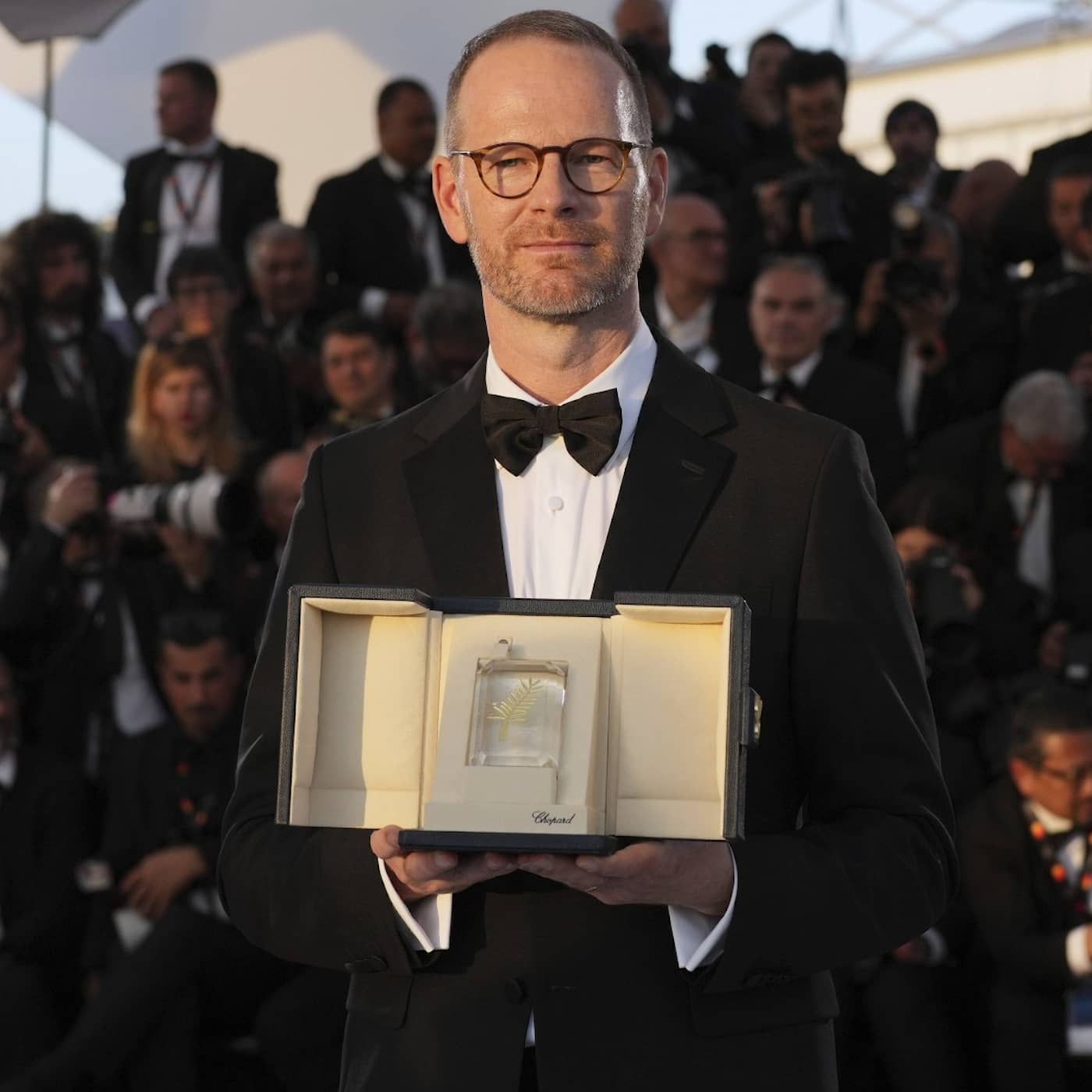 Joachim Trier: Jag har haft många fina samtal med biobesökare som sett Sentimental Value