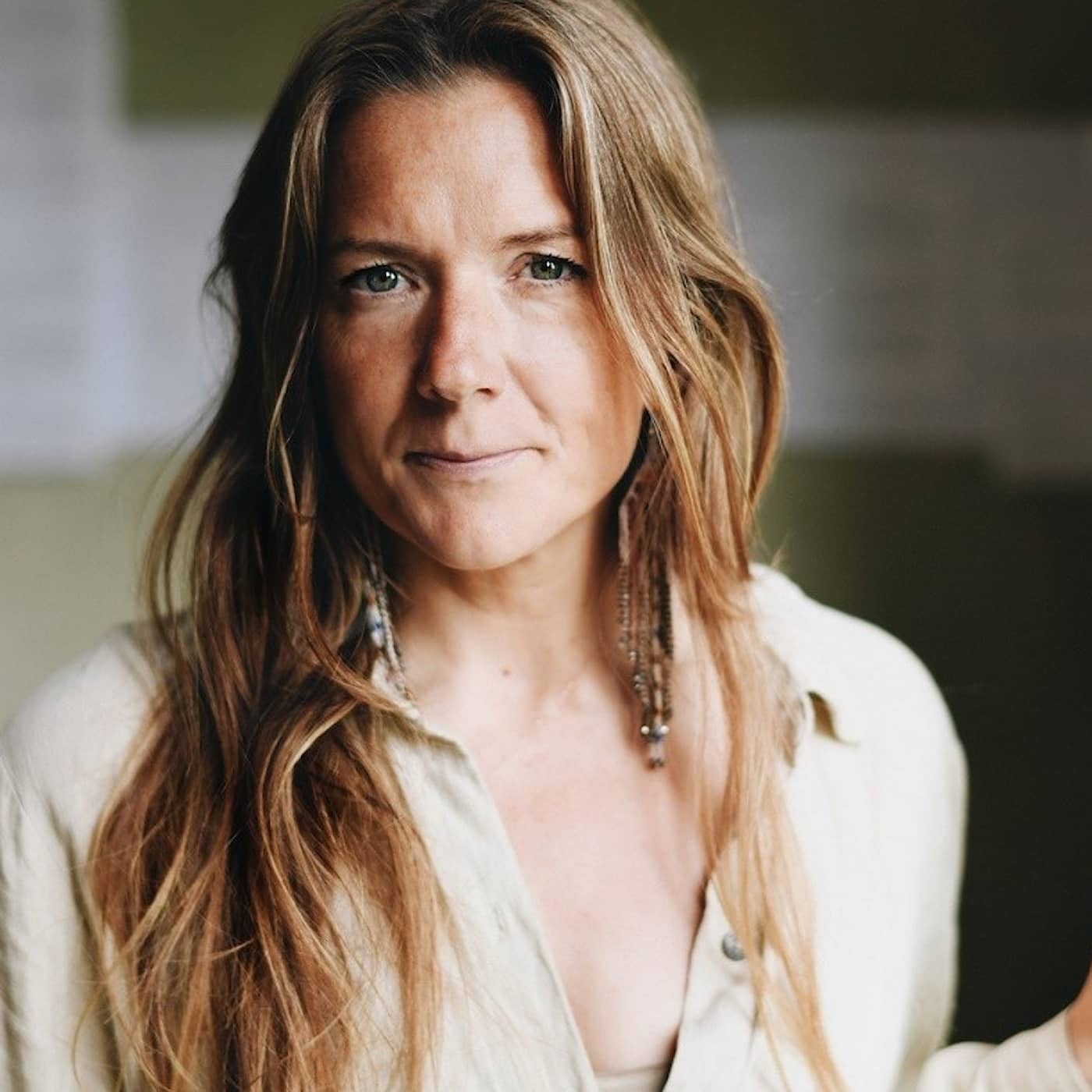 Tove Folkesson om en knepig papparelation