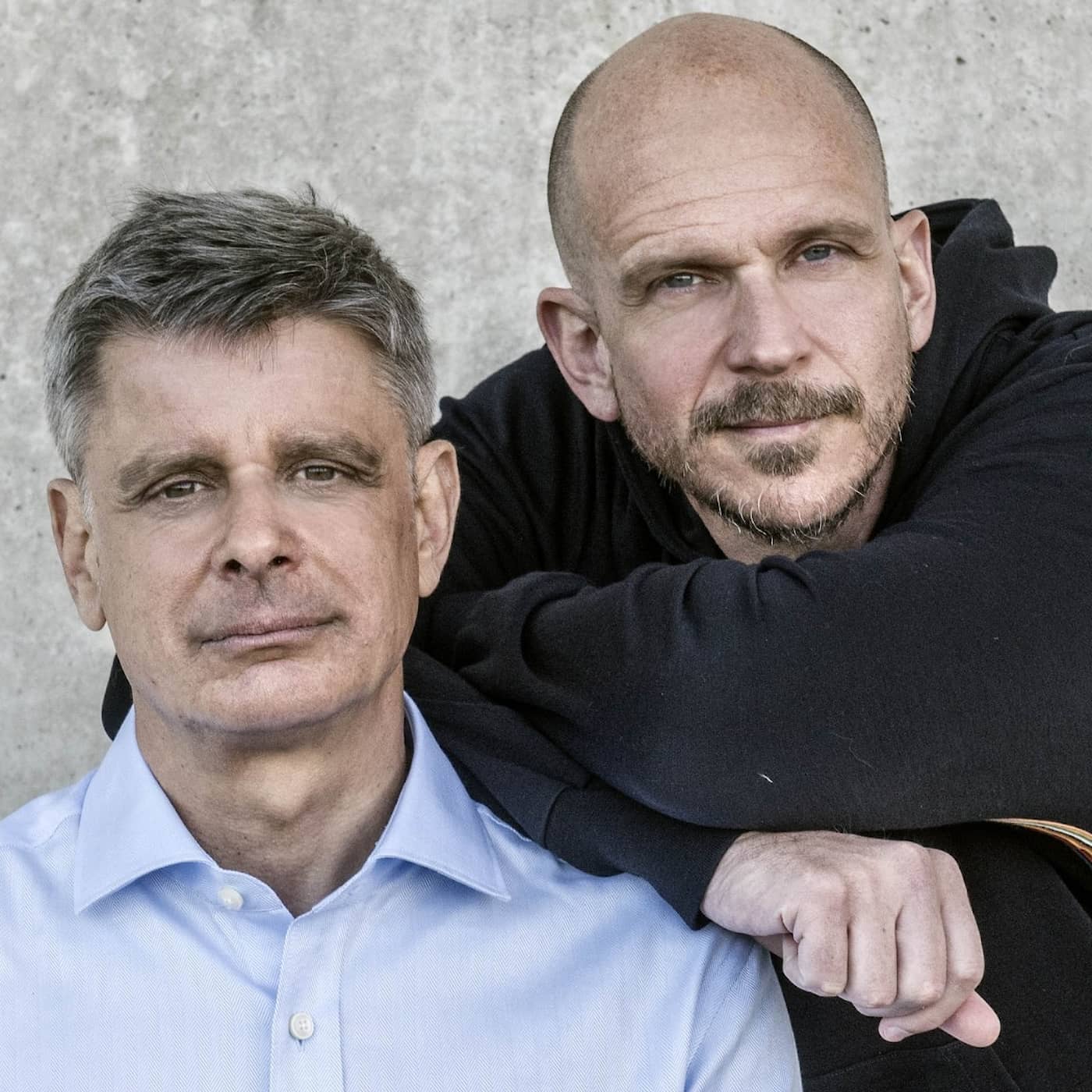 Gustaf Skarsgård: ”Vi ska skildra Bergman som kannibal”