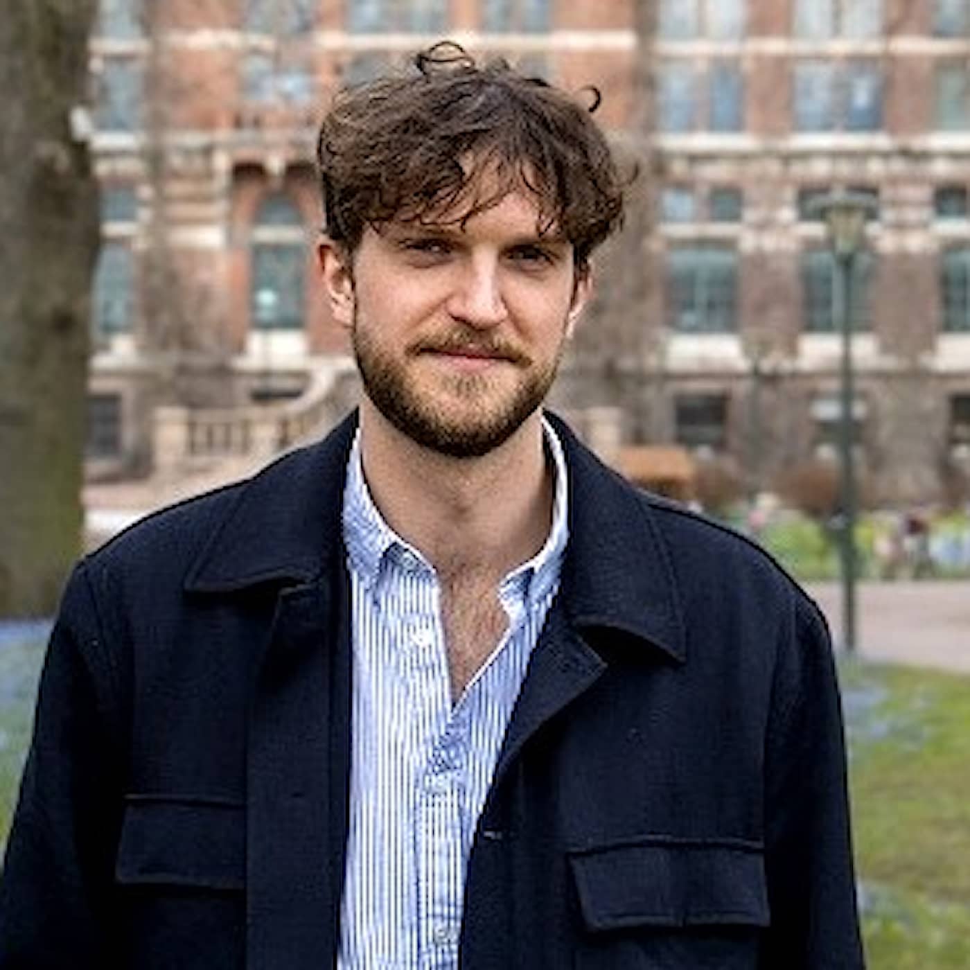 Oscar Björkenfeldt: ”Så leder näthatet till självcensur”