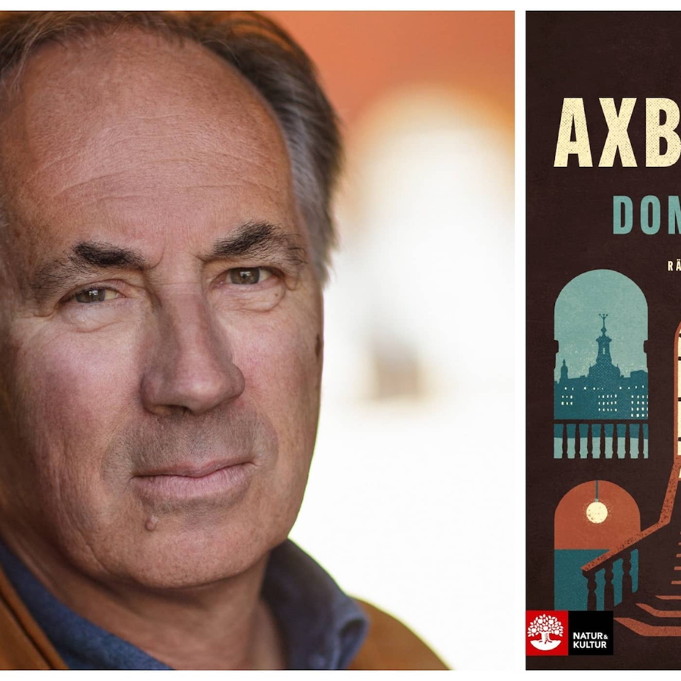 Hans-Gunnar Axberger om vassa armbågar i Högsta domstolen