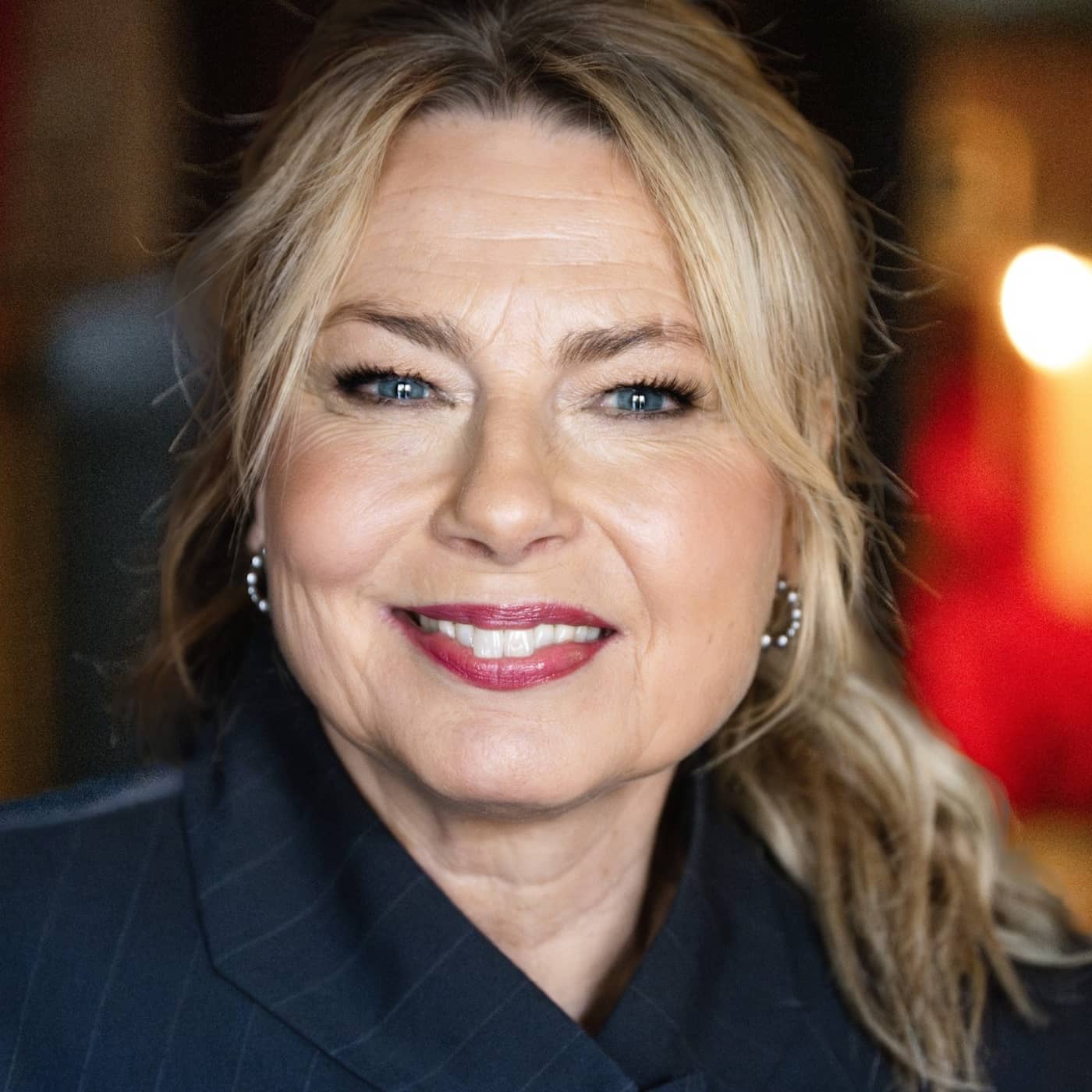 Helena Bergström om att vara ”århundradets skådespelerska”