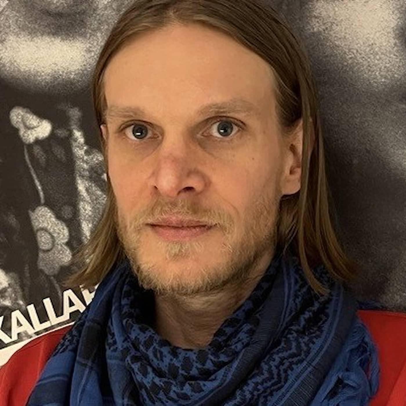 Kim Ekbergs egensinniga film ”Doggerland” får världspremiär i Berlin