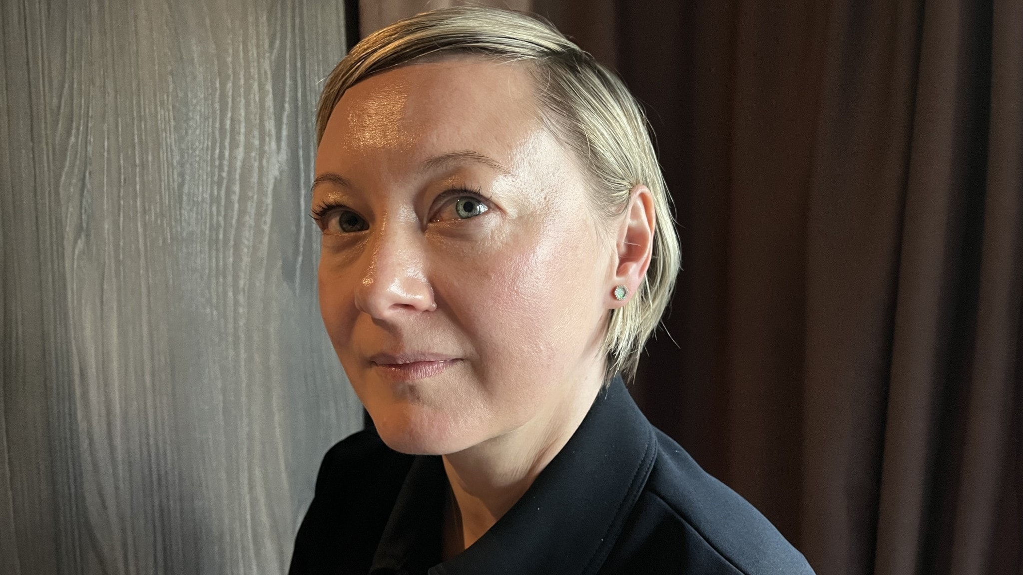 Valzhyna Mort och sökandet efter det nya poetiska belarusiska språket