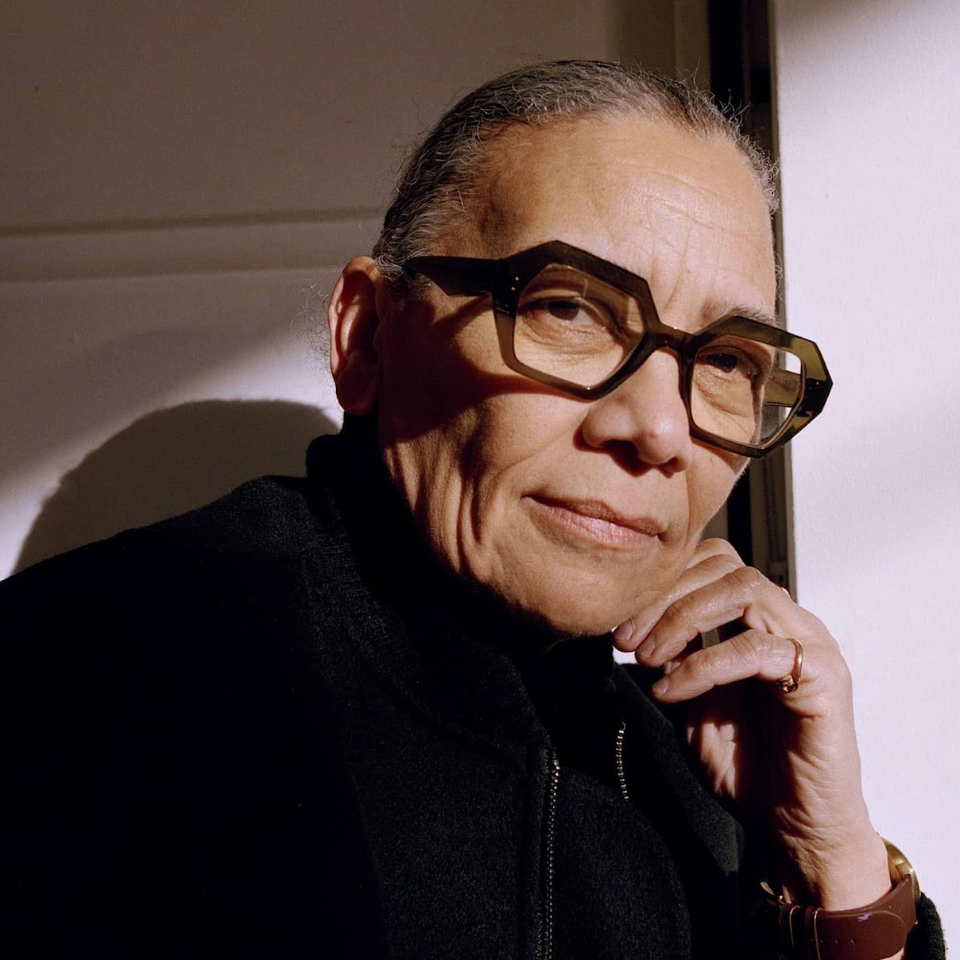 Vad är ett hem? Lubaina Himid undersöker tillhörighet på Venedigbiennalen