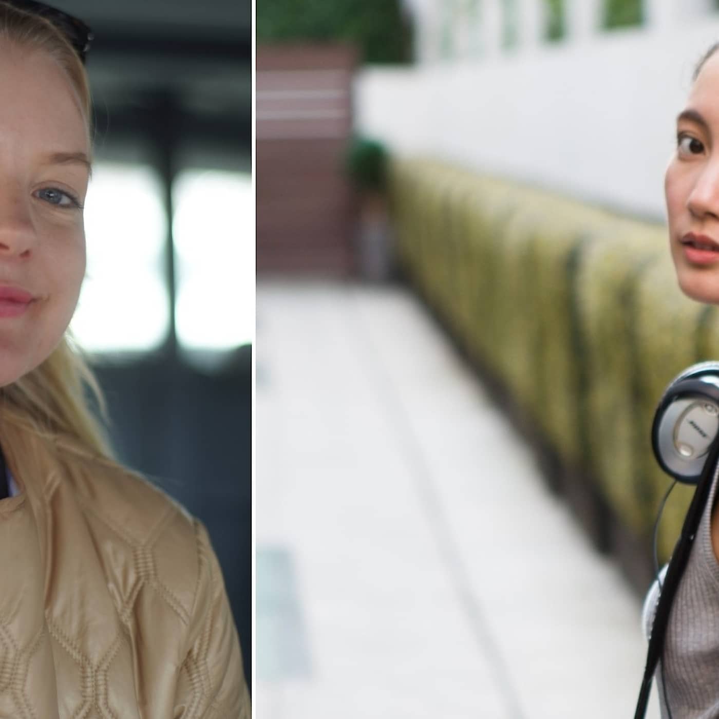 Hon gjorde film om Japans mest kända metoo-fall: ”Riskabelt”