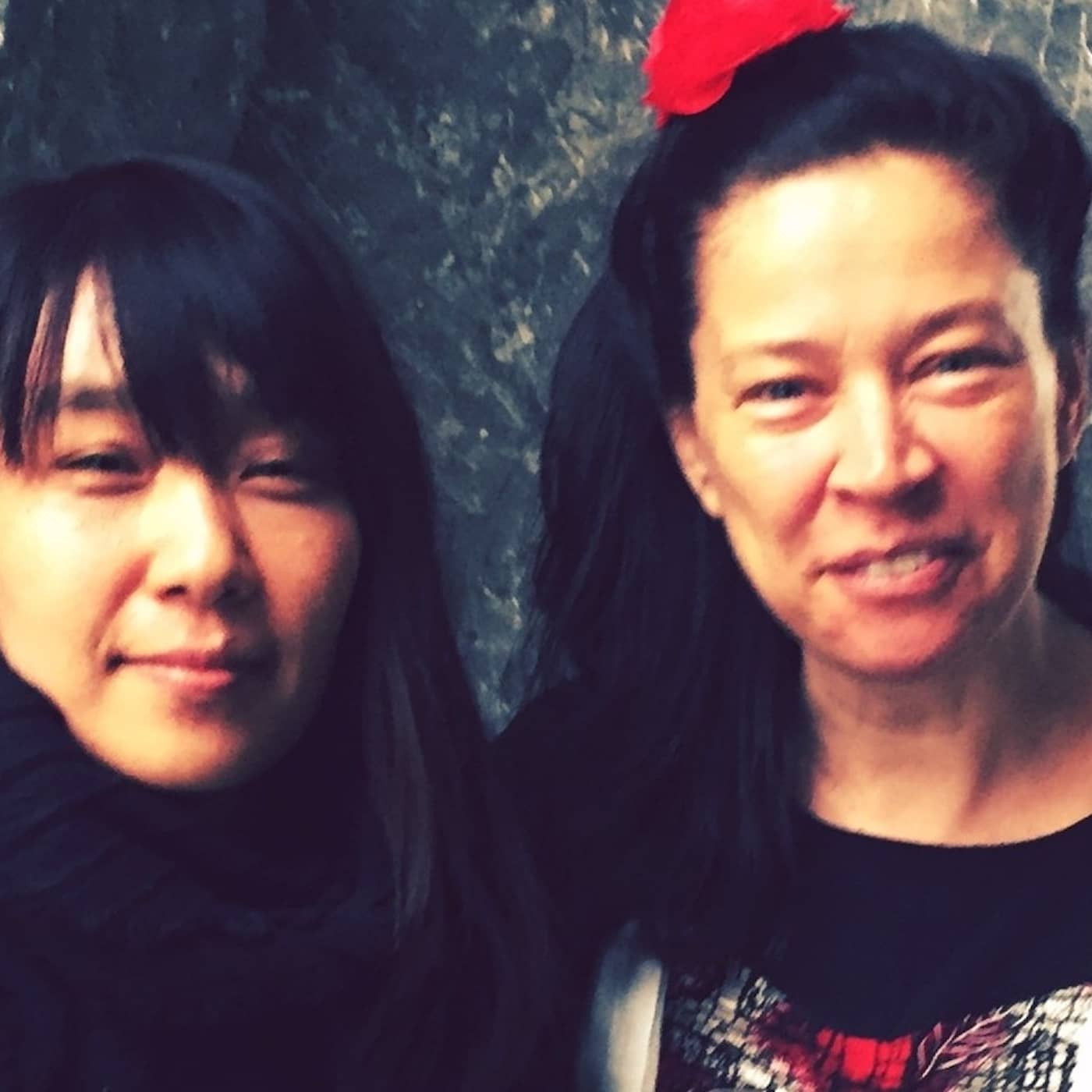 Möte med Han Kang – årets Nobelpristagare i litteratur