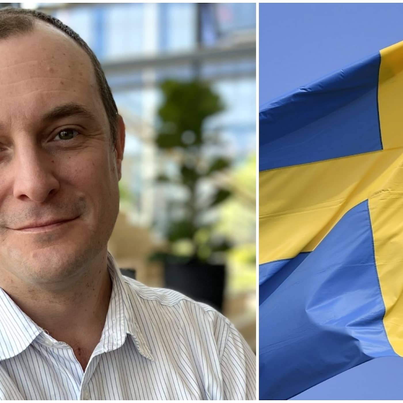 Sverige 500 år: Johan Hilton väljer bästa boken 1723-1823