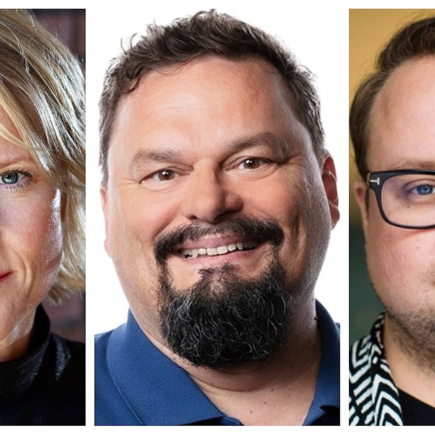 Veckans kultur – från muskler och kött till gala utan kulturminister
