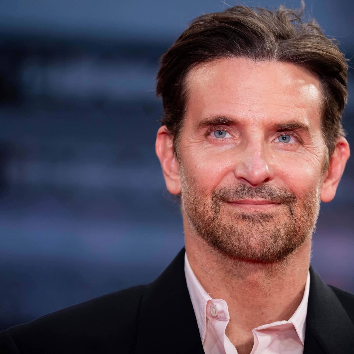 Bradley Cooper: ”Skådespeleri handlar inte om att kräva att bli sedd”