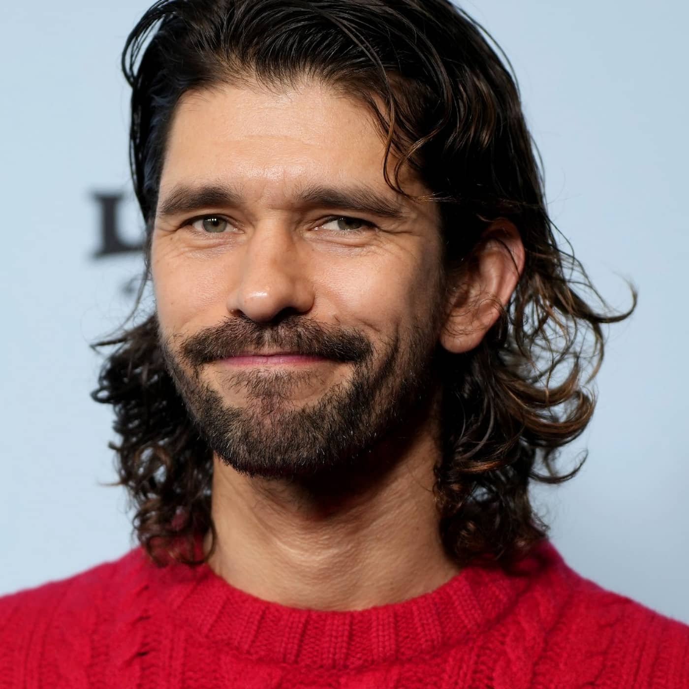 Ben Whishaw: Vi delade vårt livs historia med varann, innan vi började filma