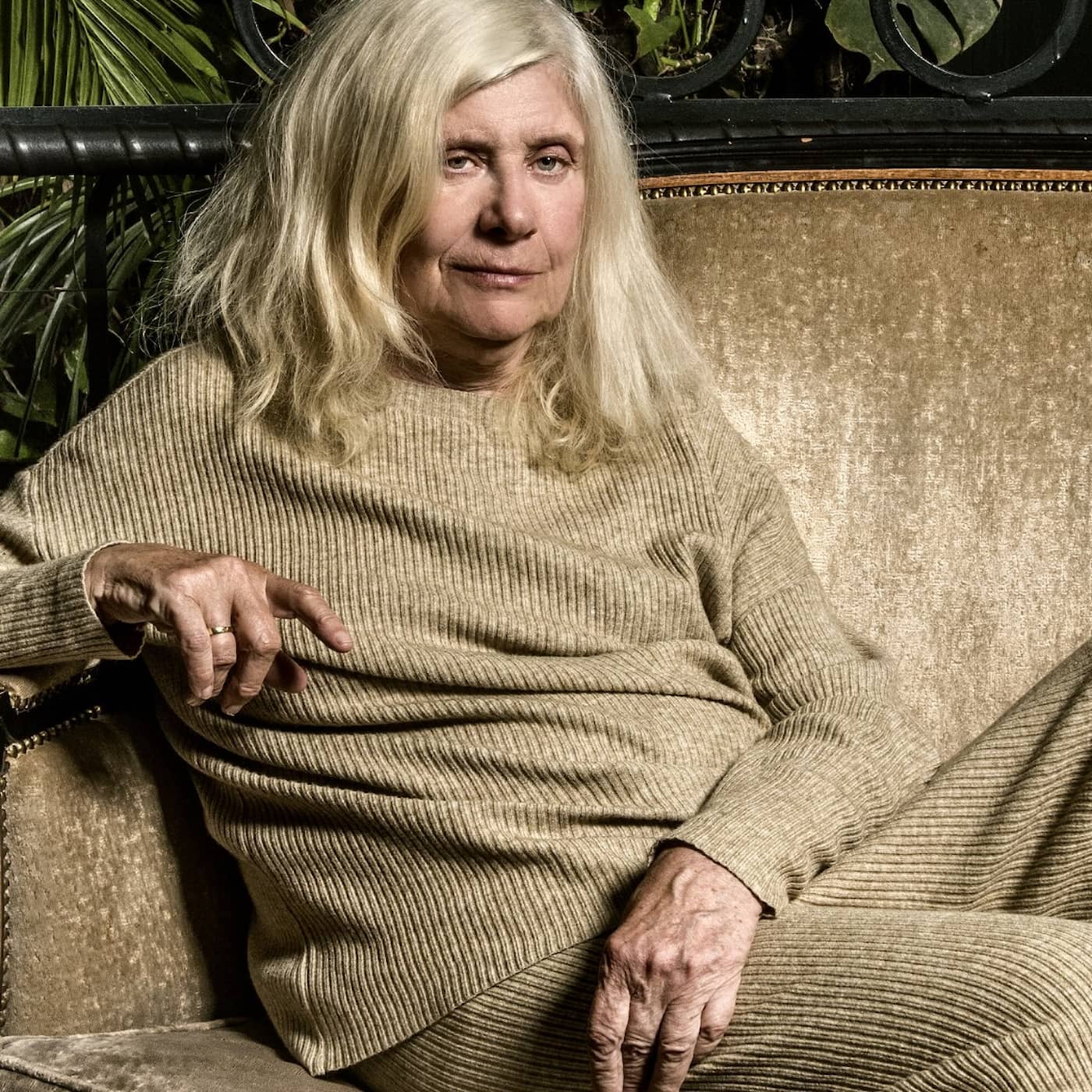 Catherine Breillat: ”Sex och begär gör oss till människor”