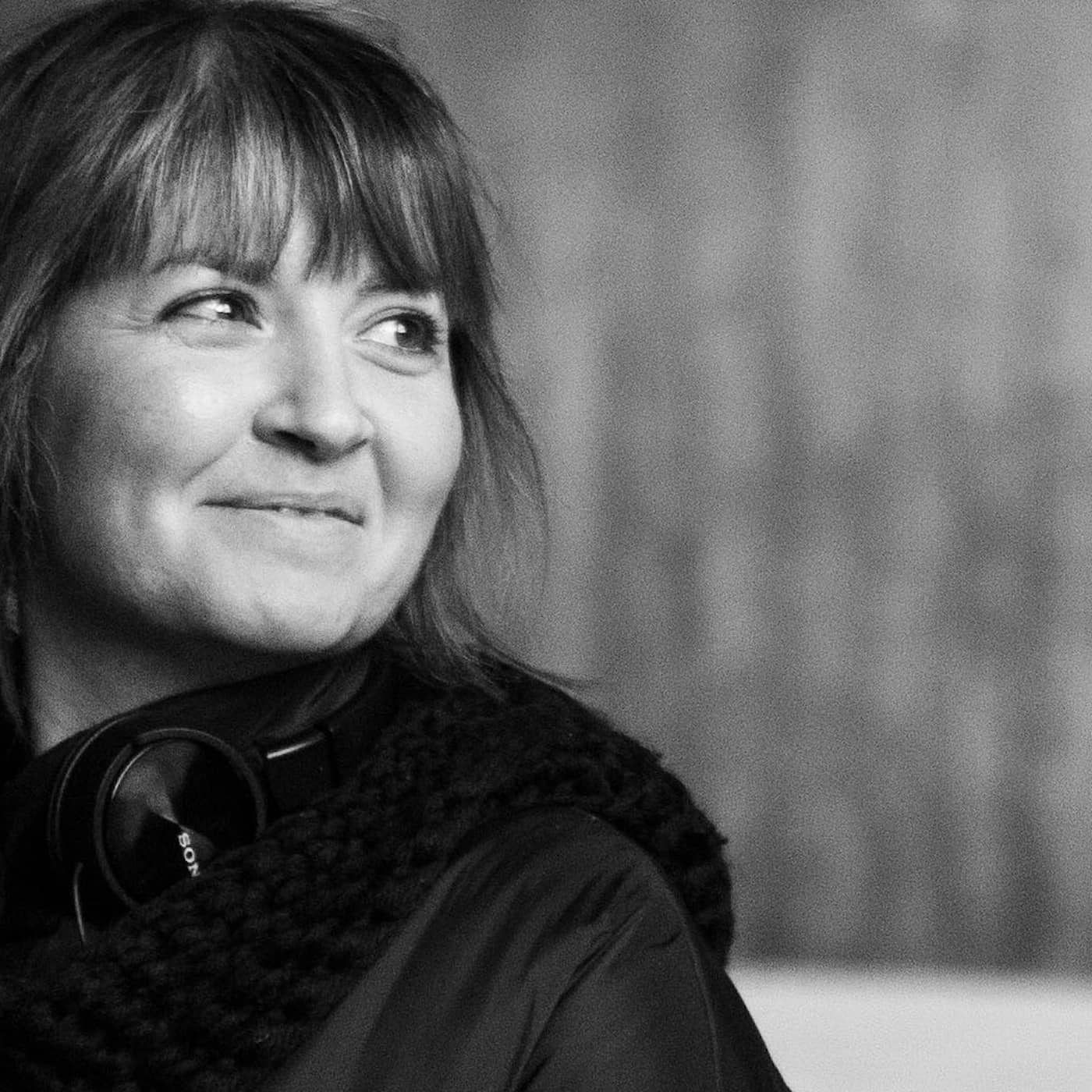 Larissa Sansour: ”Jag kan inte ta in tragedin vi upplever i Mellanöstern just nu”