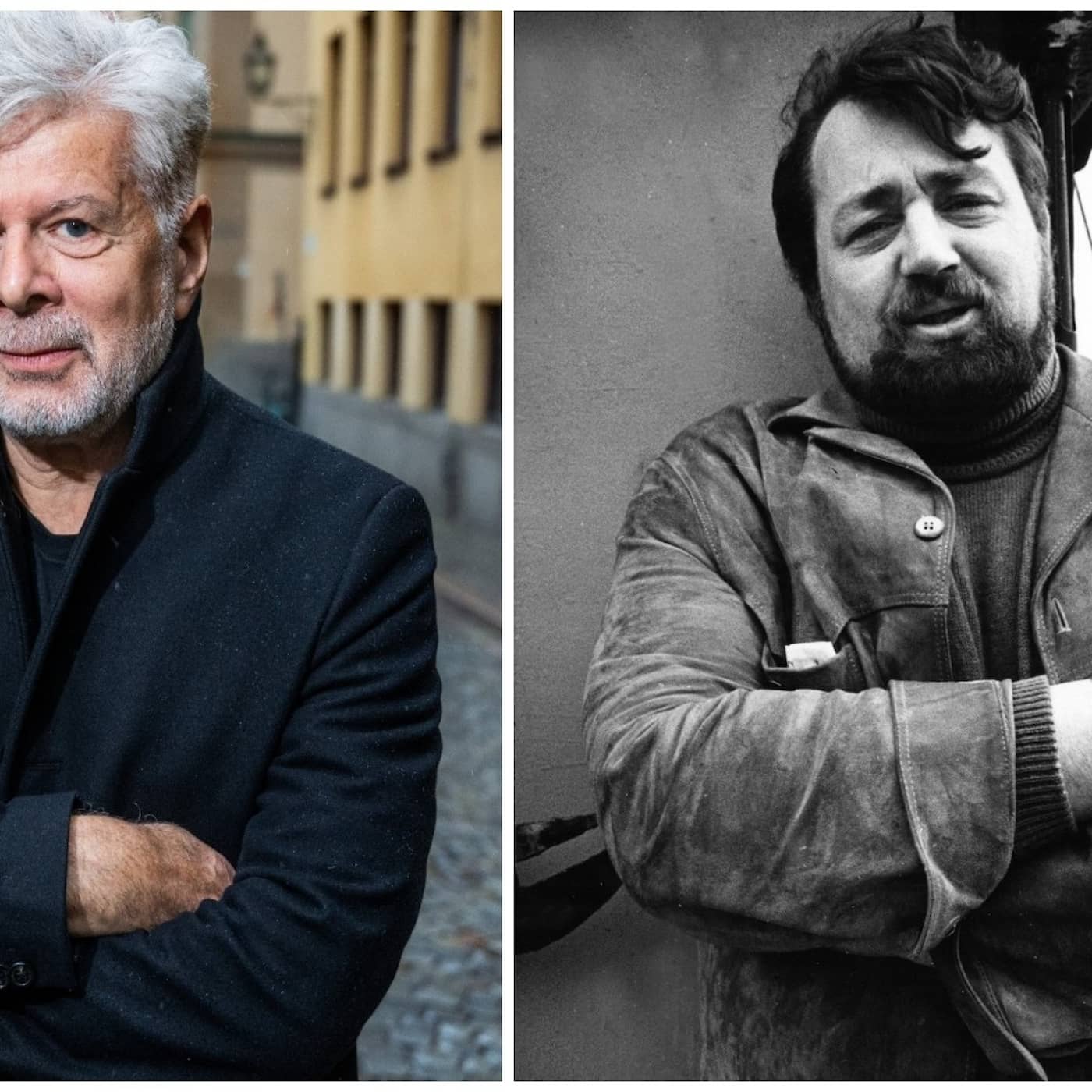 Magnus Gertten om Cornelis: ”Han såg människorna på botten”