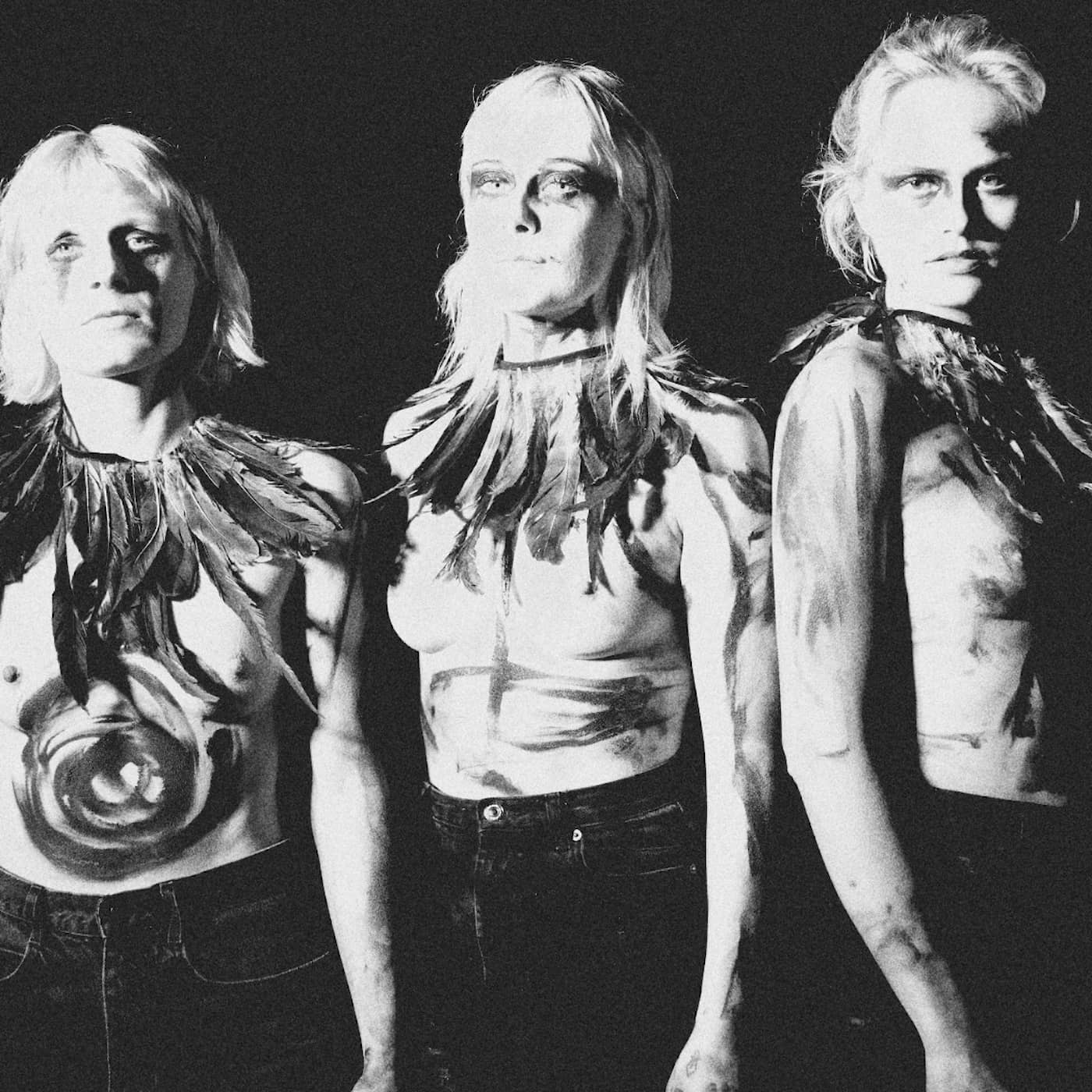 Witch Club Satan: Det är fan i mig dags att bli hysterisk