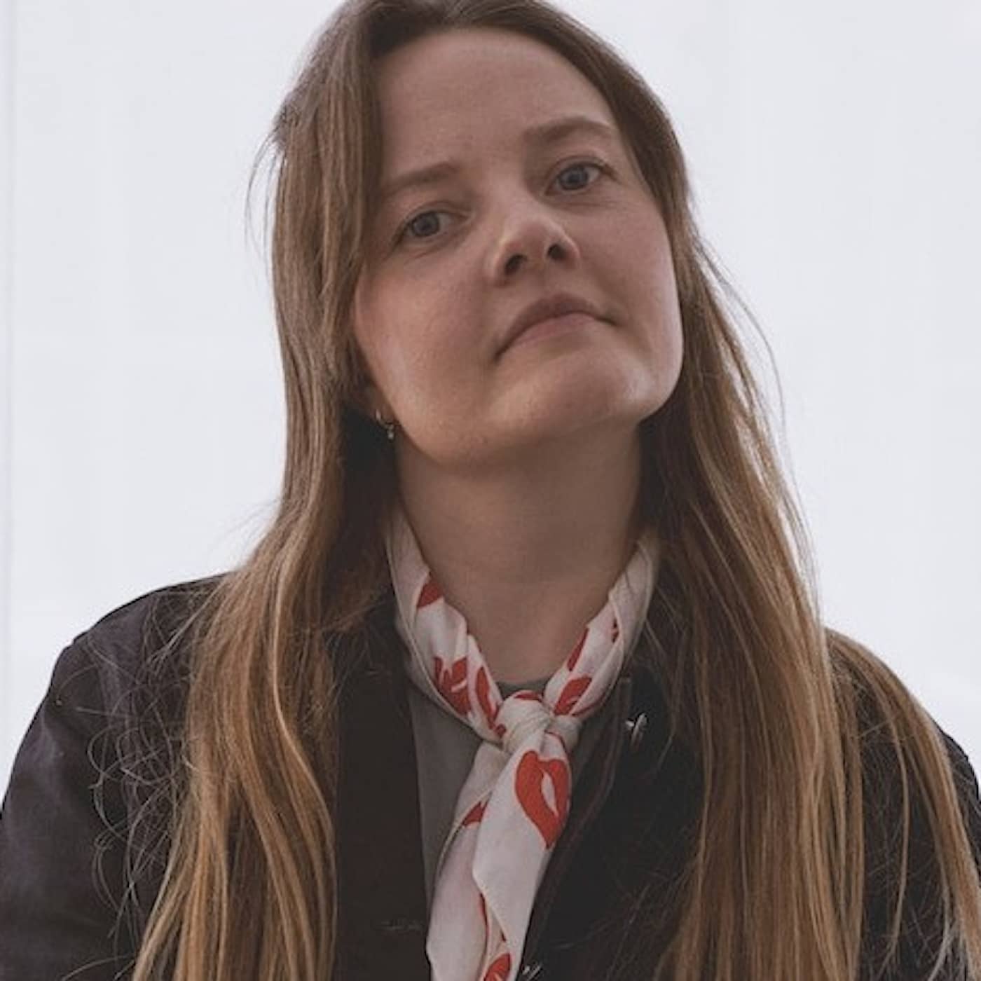Ellen Sundberg: ”Det blir närmare när man sjunger på svenska”