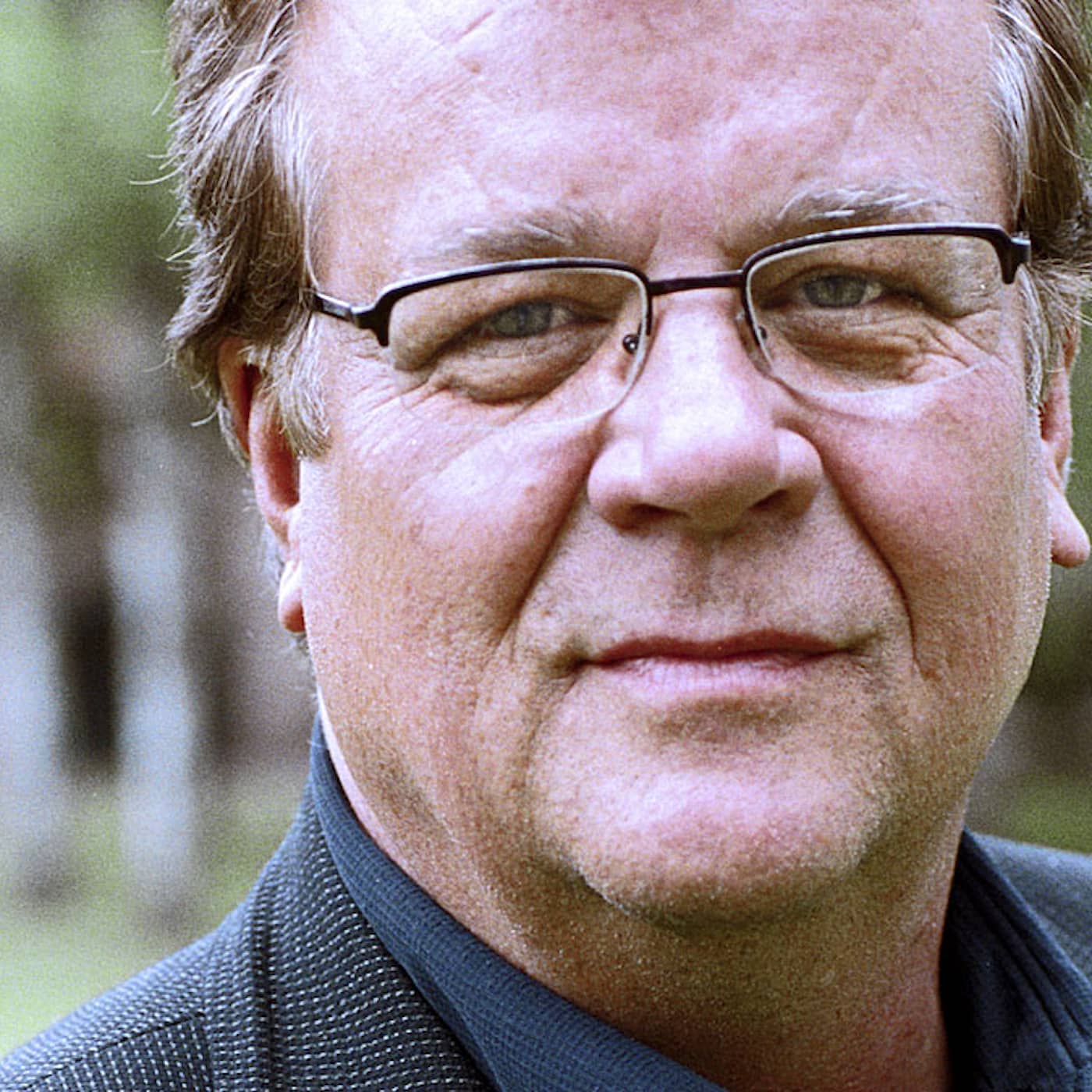 Till minne av Lasse Berghagen: ”Ta till dig glädjen så fort du kan”