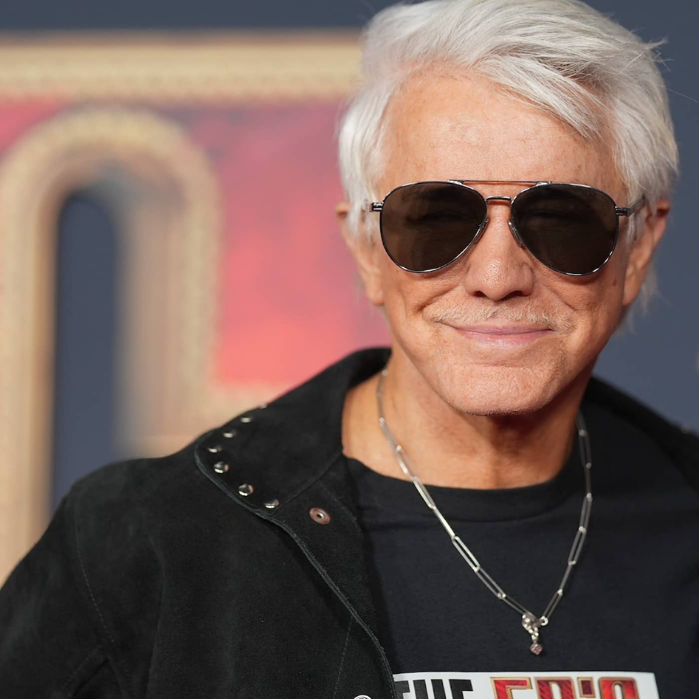 Baz Luhrmann: ”Elvis ser ut som en gud – och är sexig som fan”