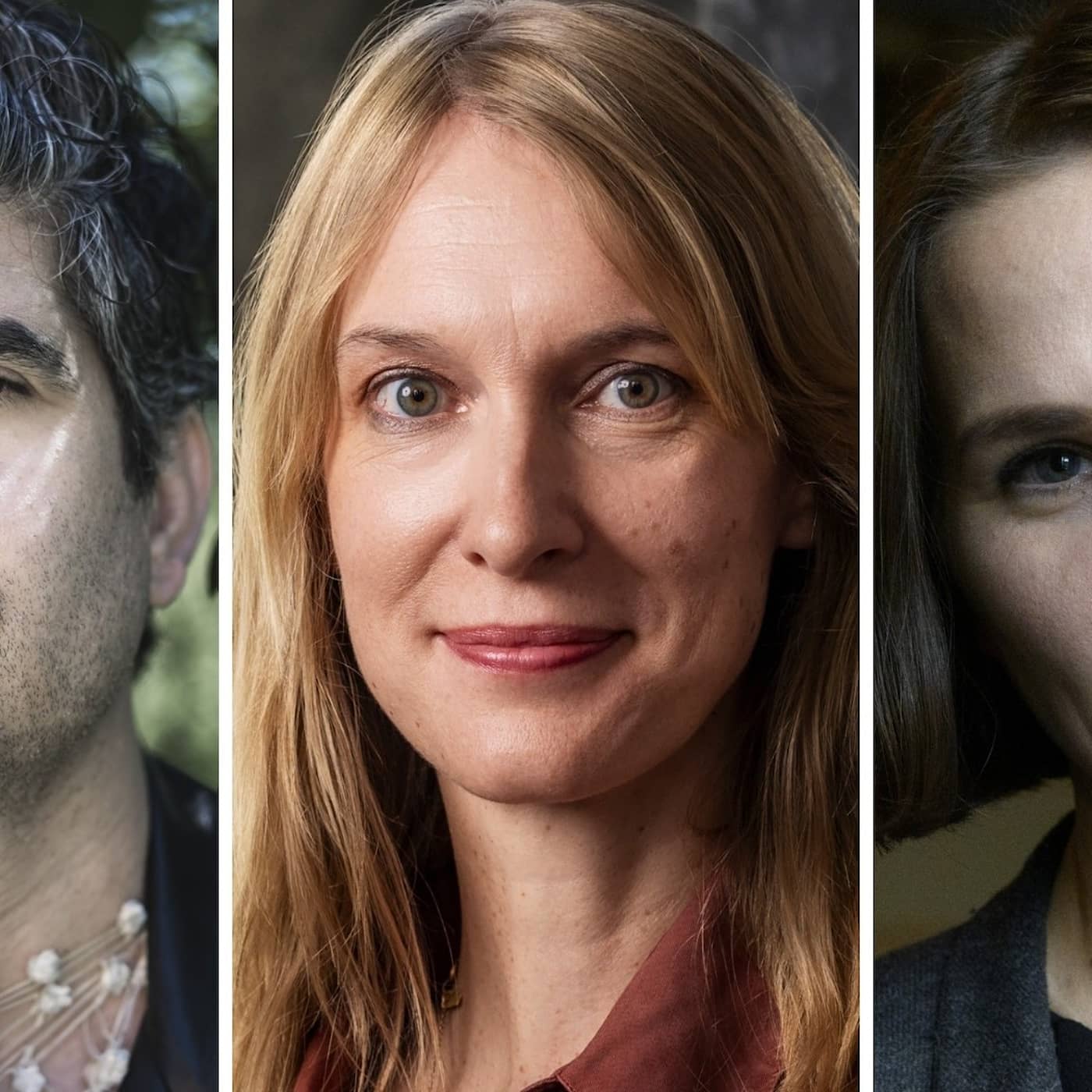 Enig panel: Bästa romanen av en Nobelförfattare sedan år 2000 är...
