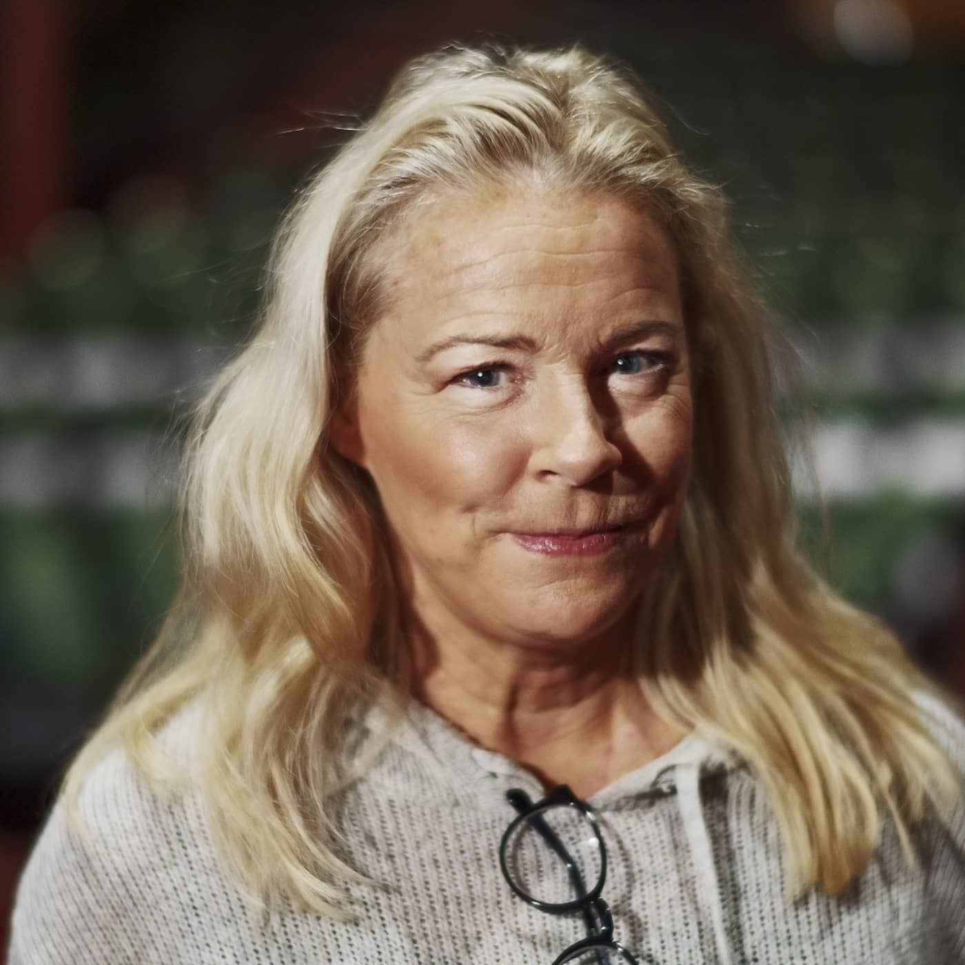 Malena Ernman: ”Det föddes ur frustration” episode artwork