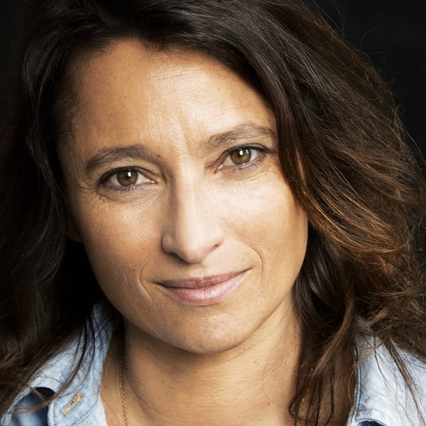 Nina Bouraoui om en själslig resa i sorgen efter sin pappa