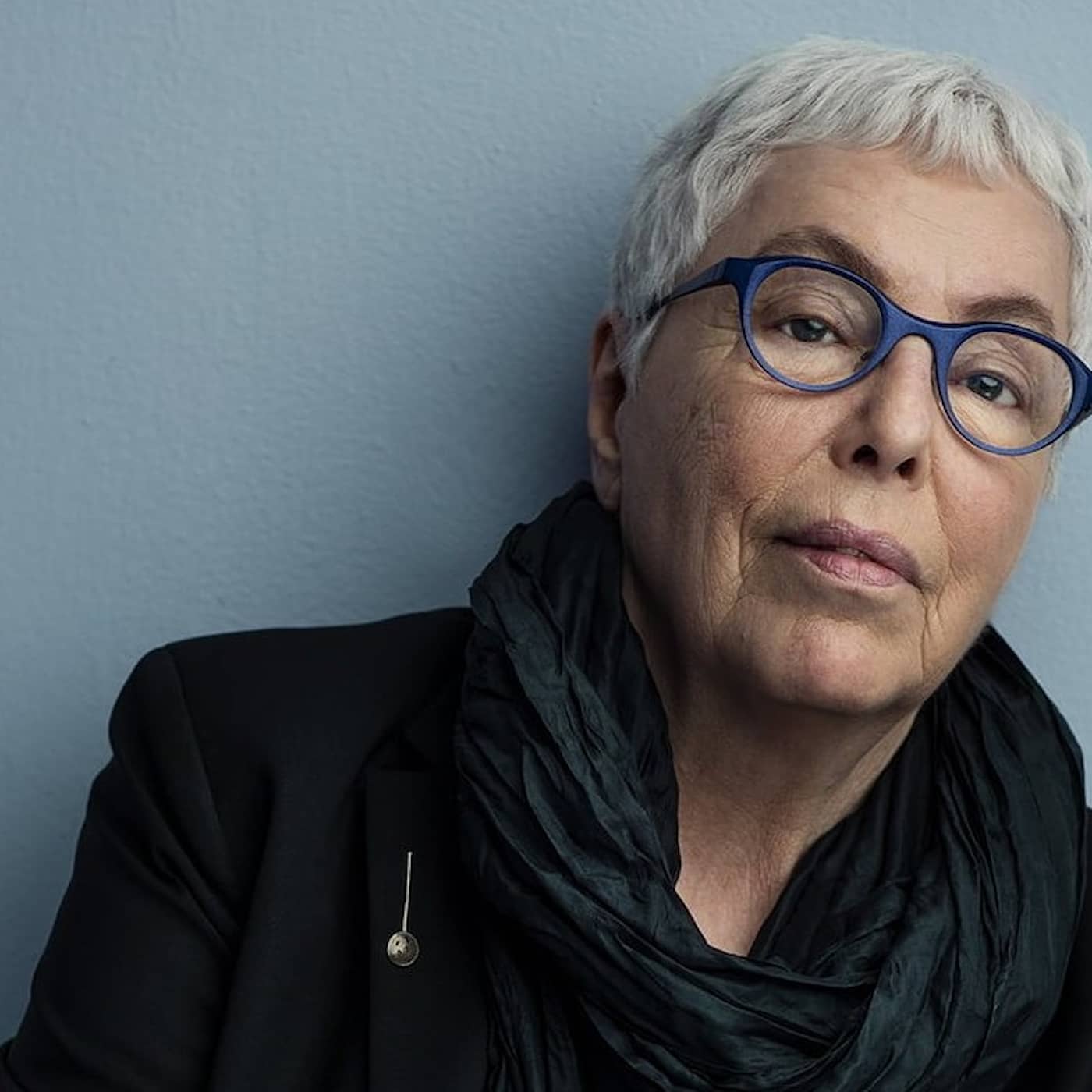 Yvonne Hirdman: ”Kungshamra var det närmaste det magiska 60-talet jag kom”