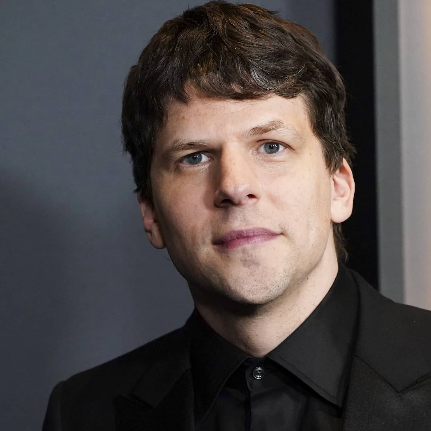 Jesse Eisenberg: Alla känslorna dök upp på ett oväntat ställe