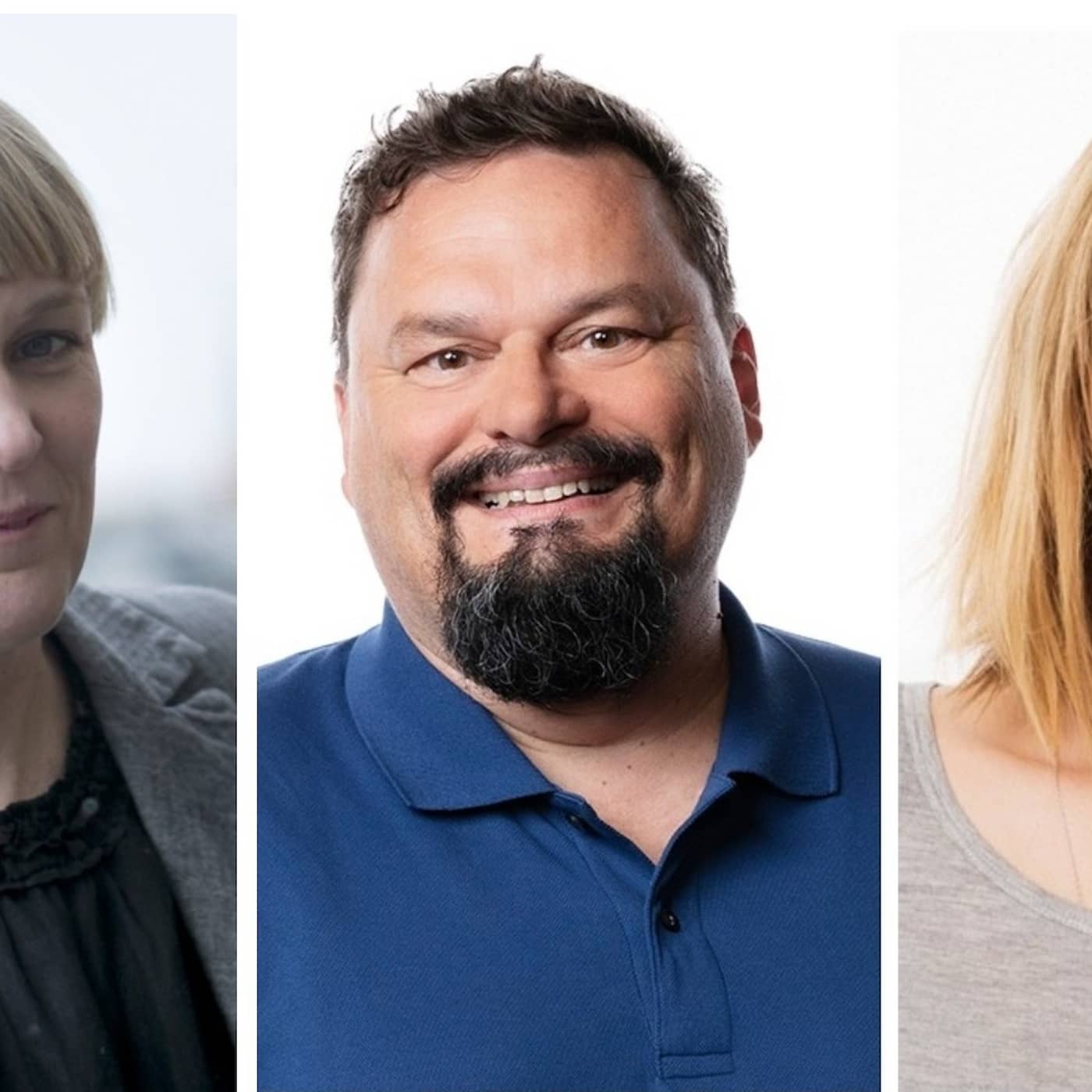 Veckans kultur – kostymbrist, familjen Lundell och Netflix-muskler