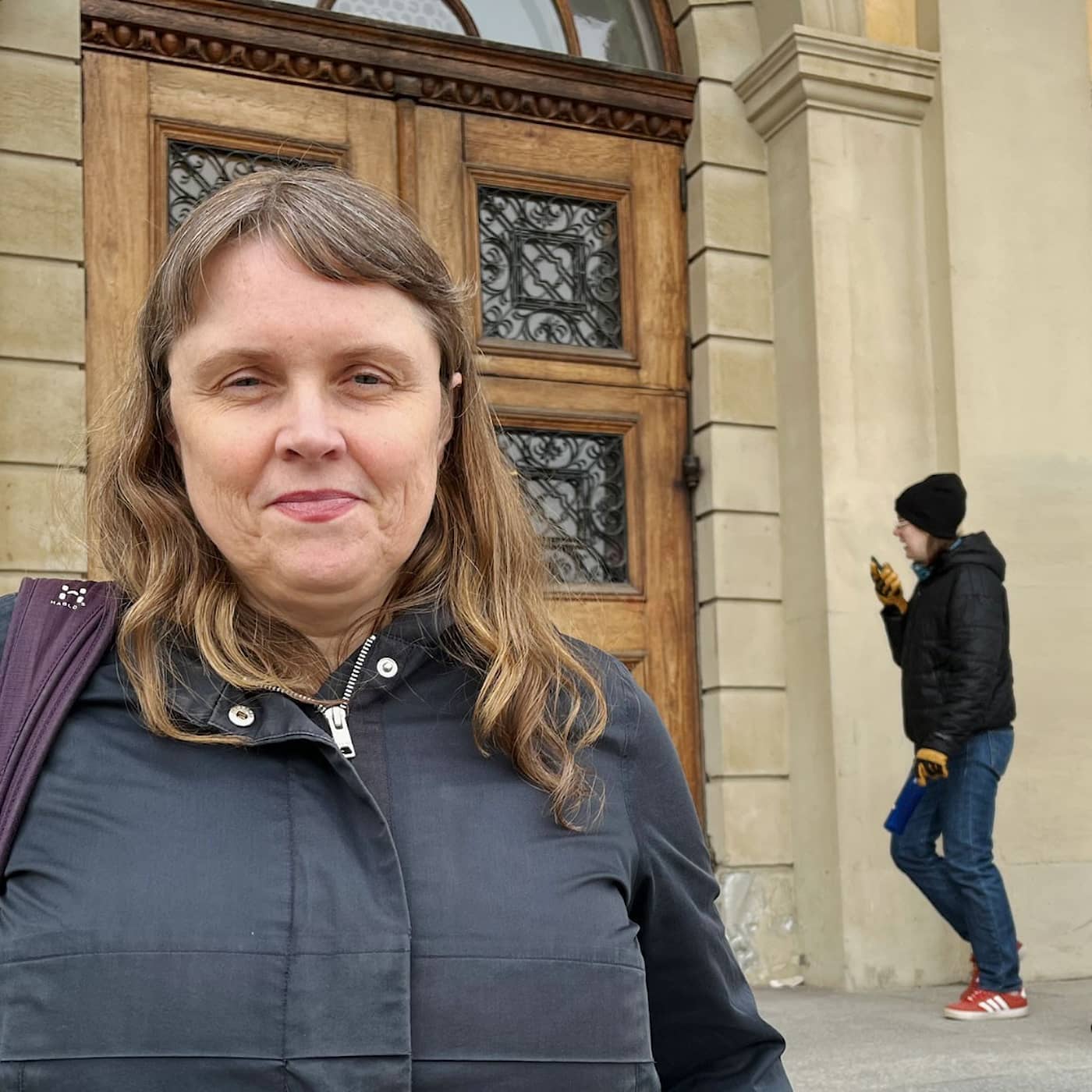 Läslust, läskris och läspolitik i boken ”Den frivilliga läsaren”