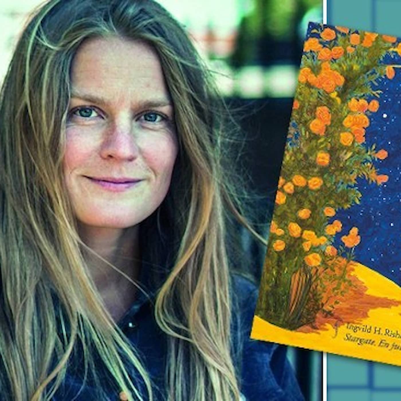 Ingvild H. Rishøi ser julen ur det utsatta barnets ögon
