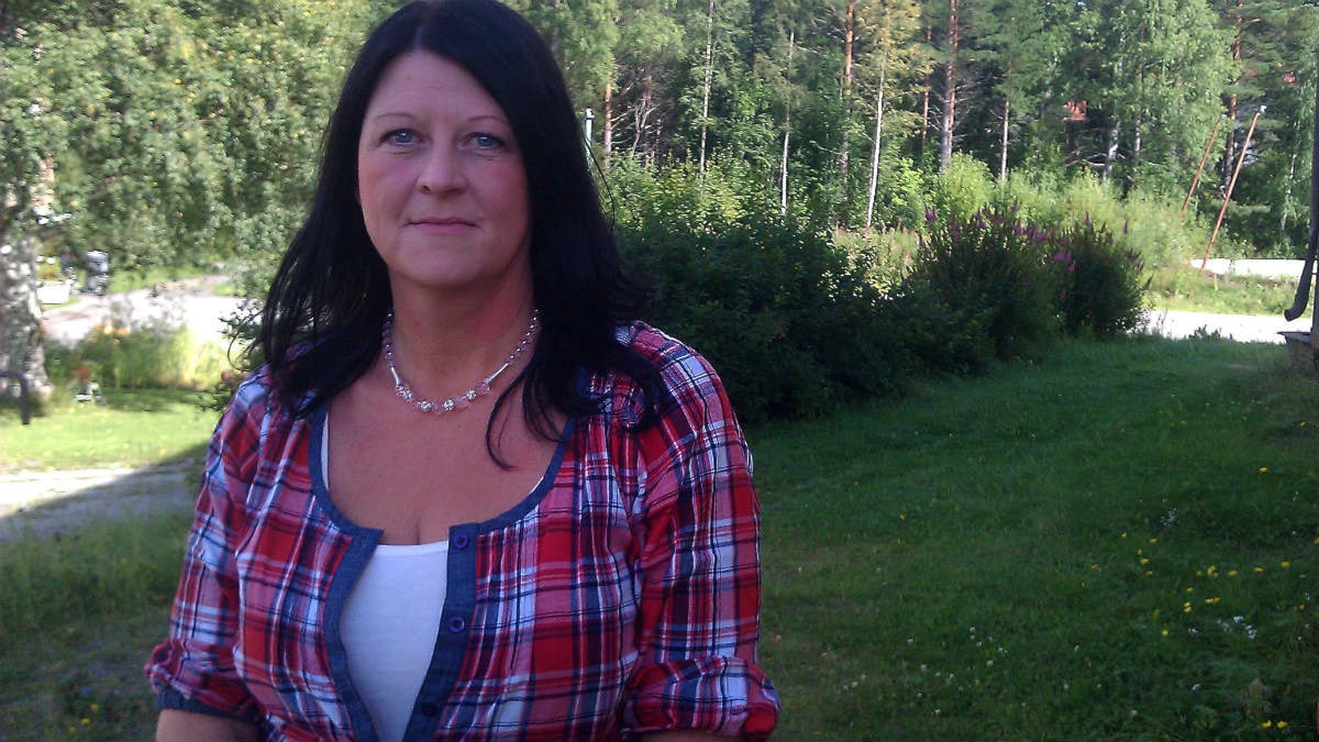Svart Att Salja Hus 2019