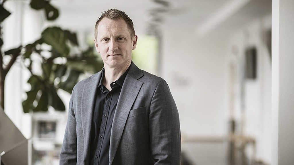 Pär ersätter Pär som moderat oppositionsråd i Östersund - P4 Jämtland ...