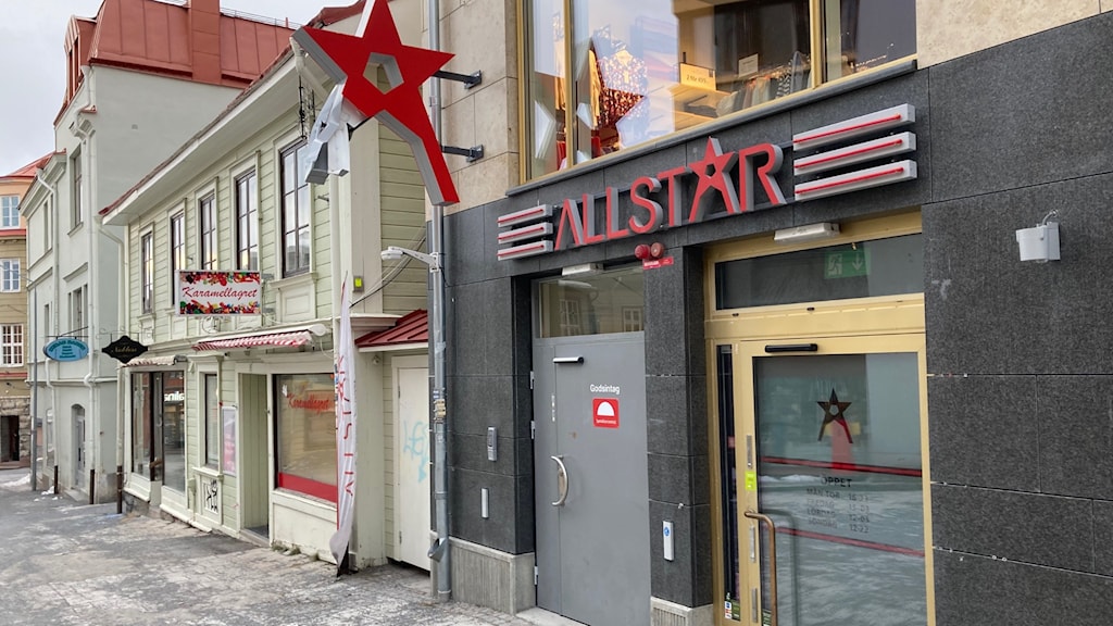 Allstar Limousine östersund Konkurs för sportbaren Allstar i Östersund - P4 Jämtland | Sveriges Radio